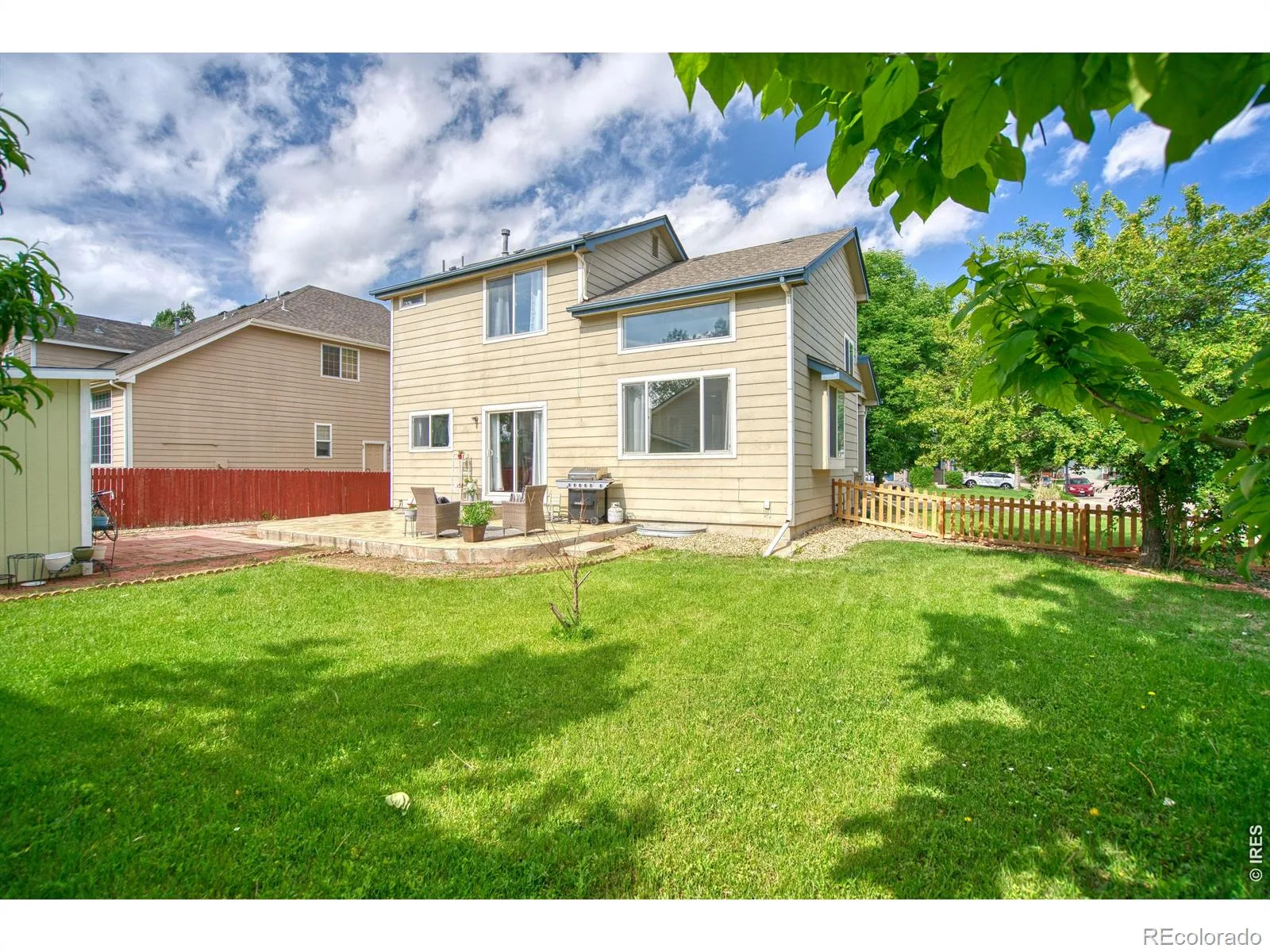 11316 Deerfield Drive Firestone CO 80504 | MLS #RECIR1061229 06082026213559 1600 23