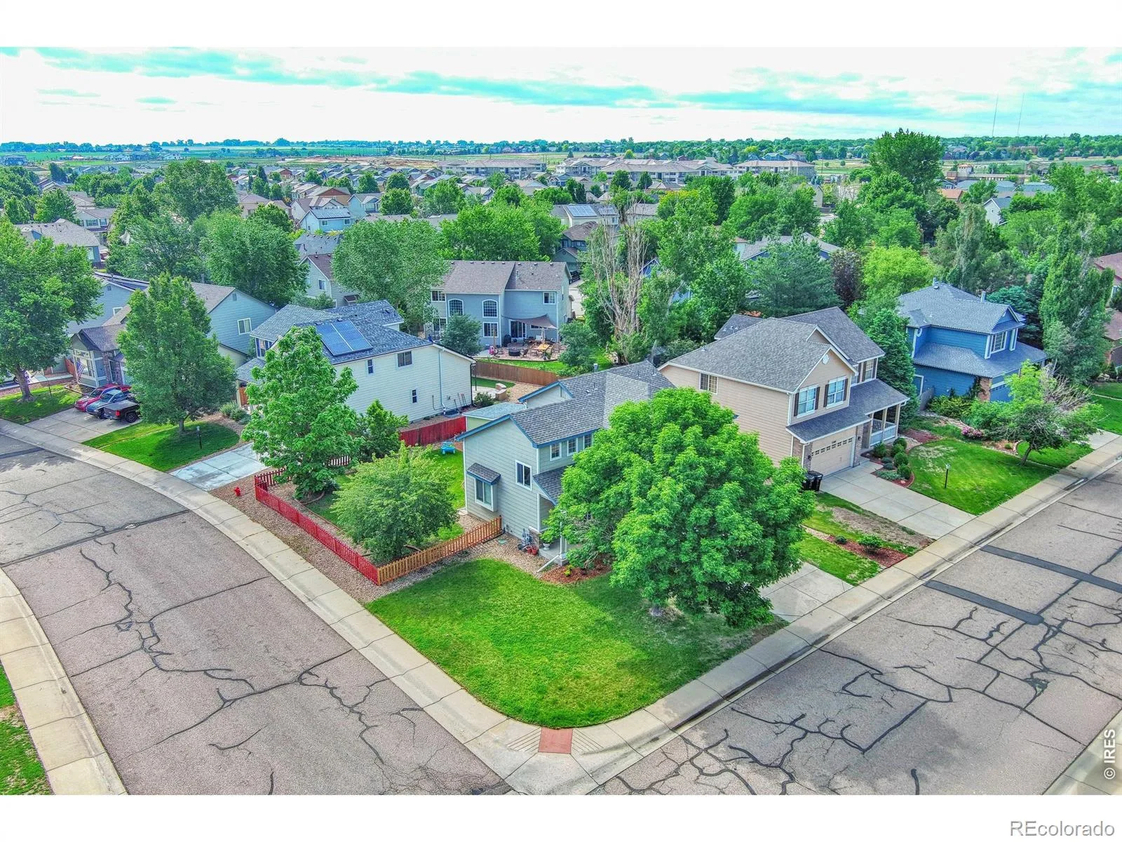 11316 Deerfield Drive Firestone CO 80504 | MLS #RECIR1061229 06082026213559 1600 25
