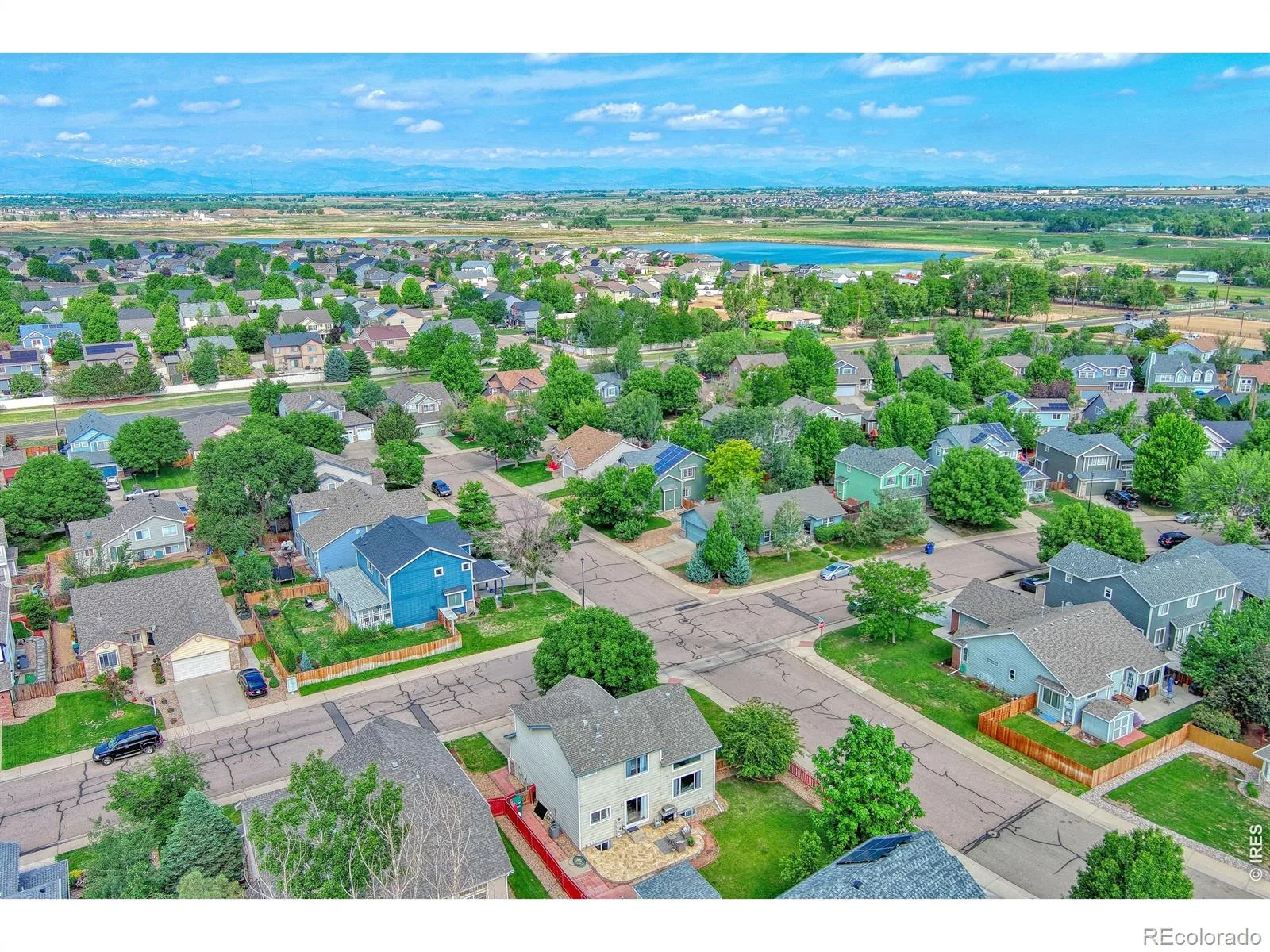 11316 Deerfield Drive Firestone CO 80504 | MLS #RECIR1061229 06082026213559 1600 26