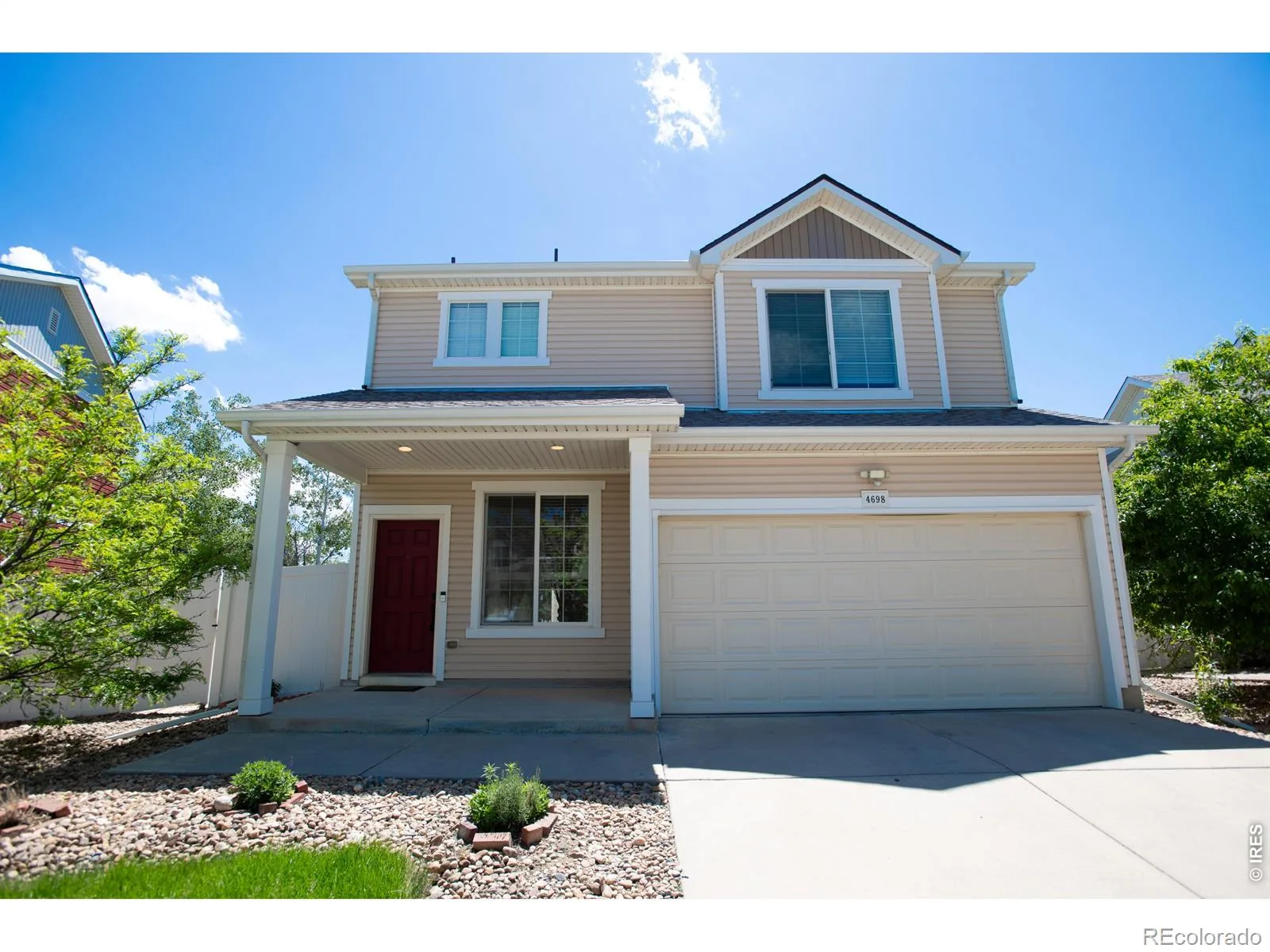 4698 Andes Way Denver CO 80249 | MLS #RECIR1061268 09222026032743 1600 1