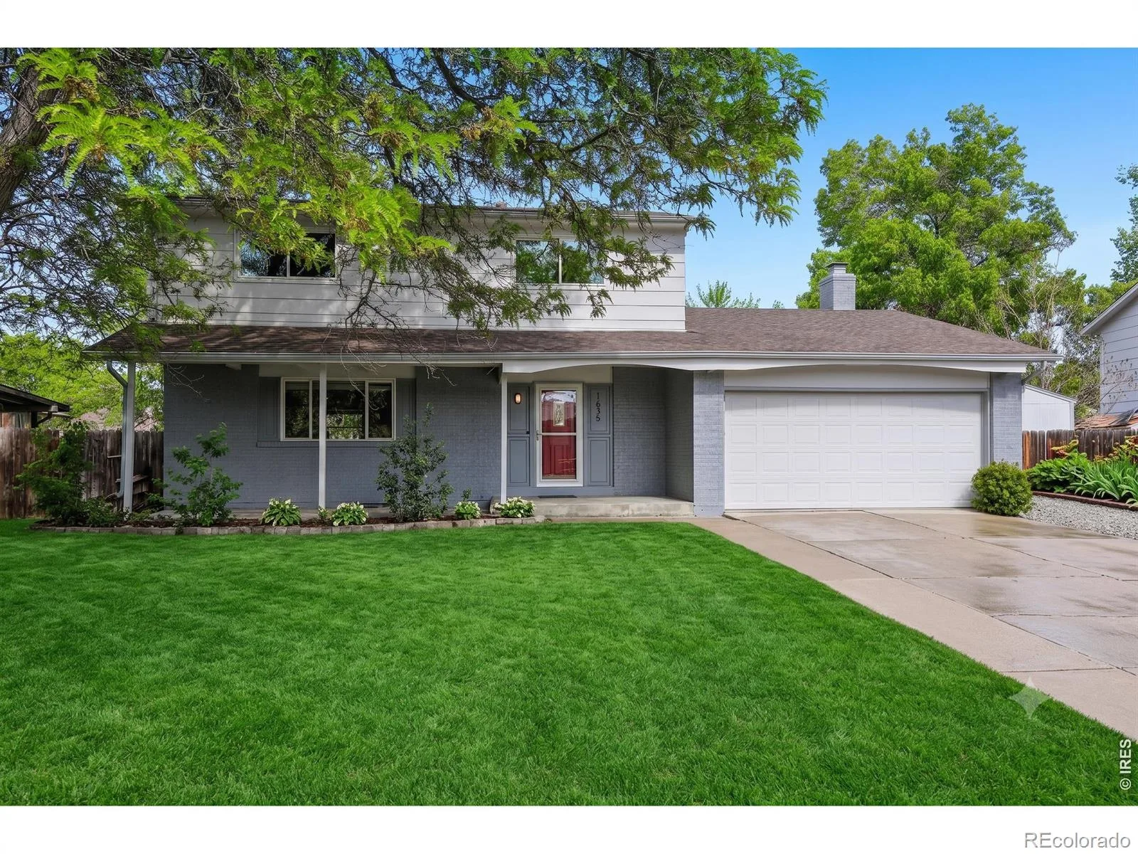 1636 S Vivian Street Longmont CO 80501 MLS #RECIR1061307 06092026192249 1600 0