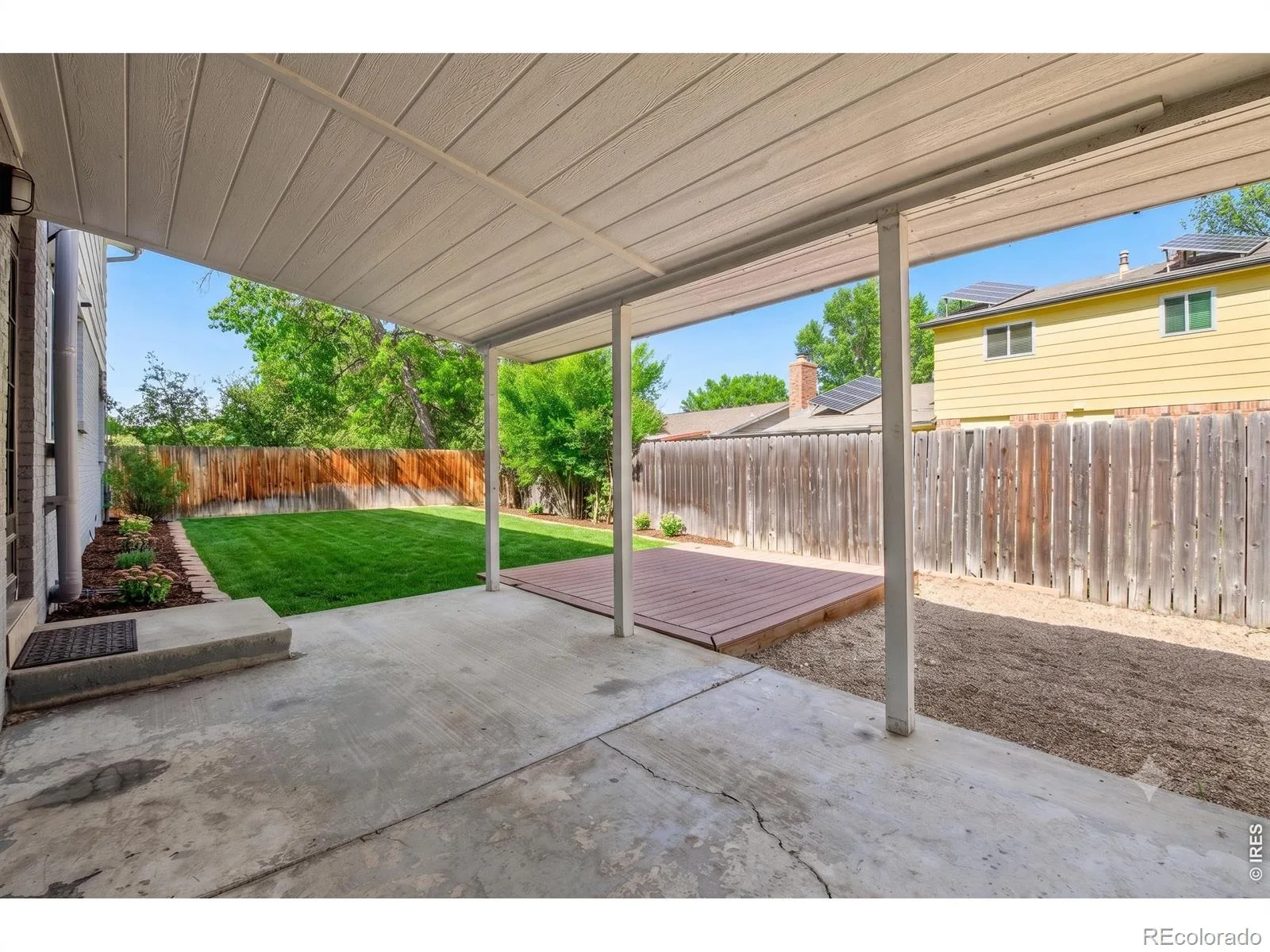 1636 S Vivian Street Longmont CO 80501 MLS #RECIR1061307 06092026192249 1600 42