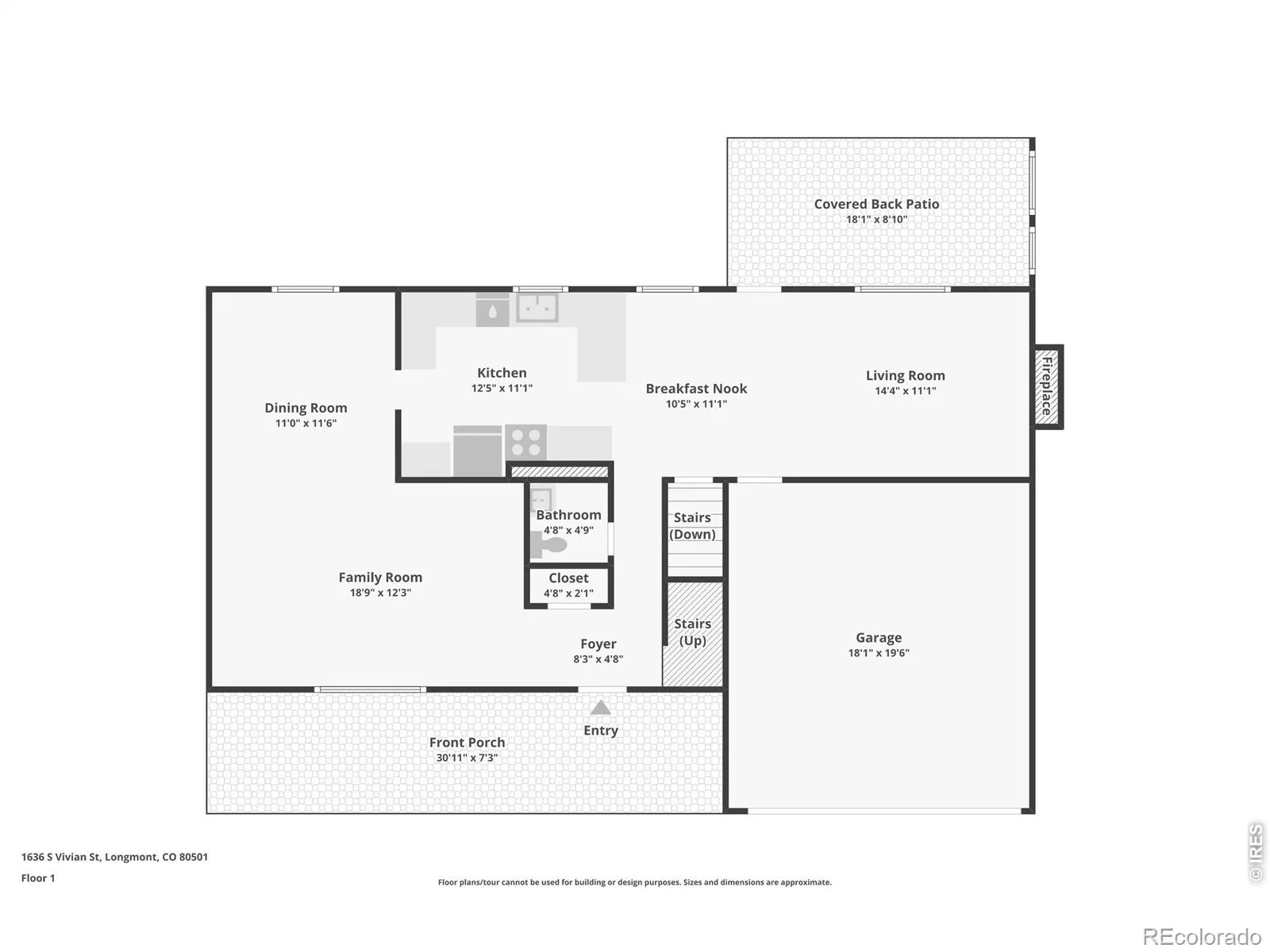 1636 S Vivian Street Longmont CO 80501 MLS #RECIR1061307 06092026192249 1600 43