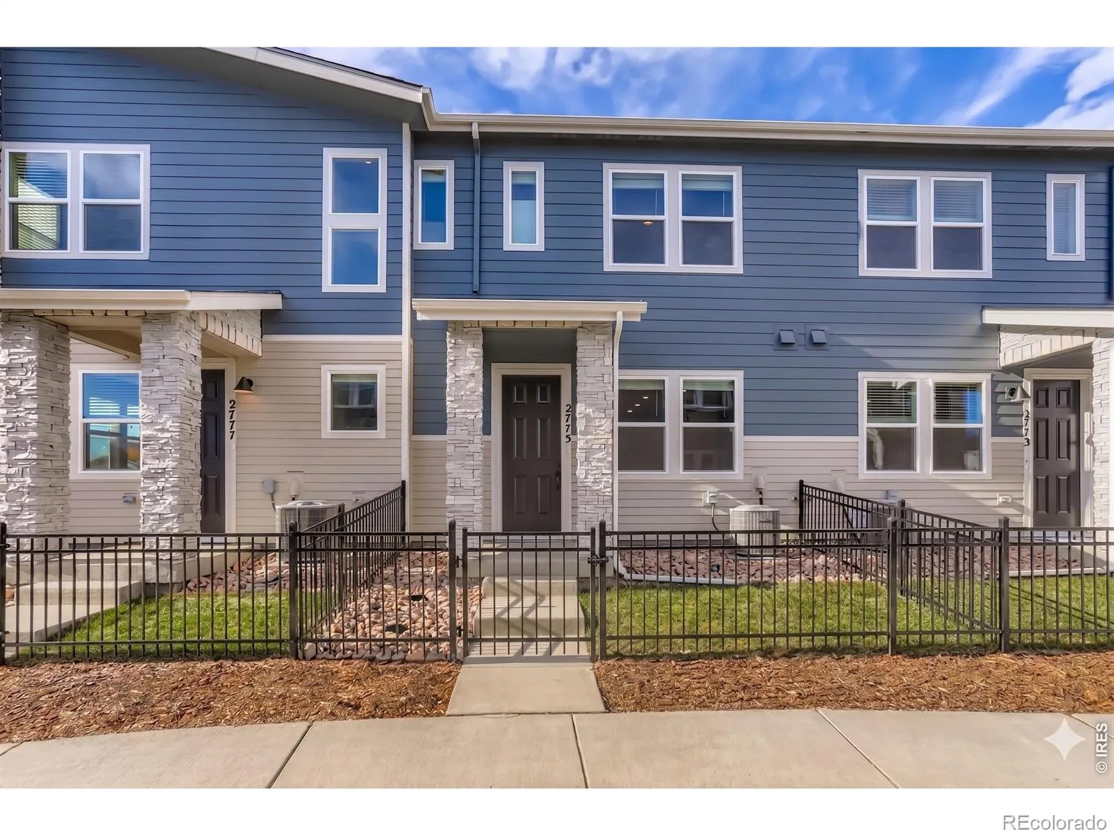 2819 Bear Springs Circle Longmont CO 80503 | MLS #RECIR1061352 06102026191316 1600 2