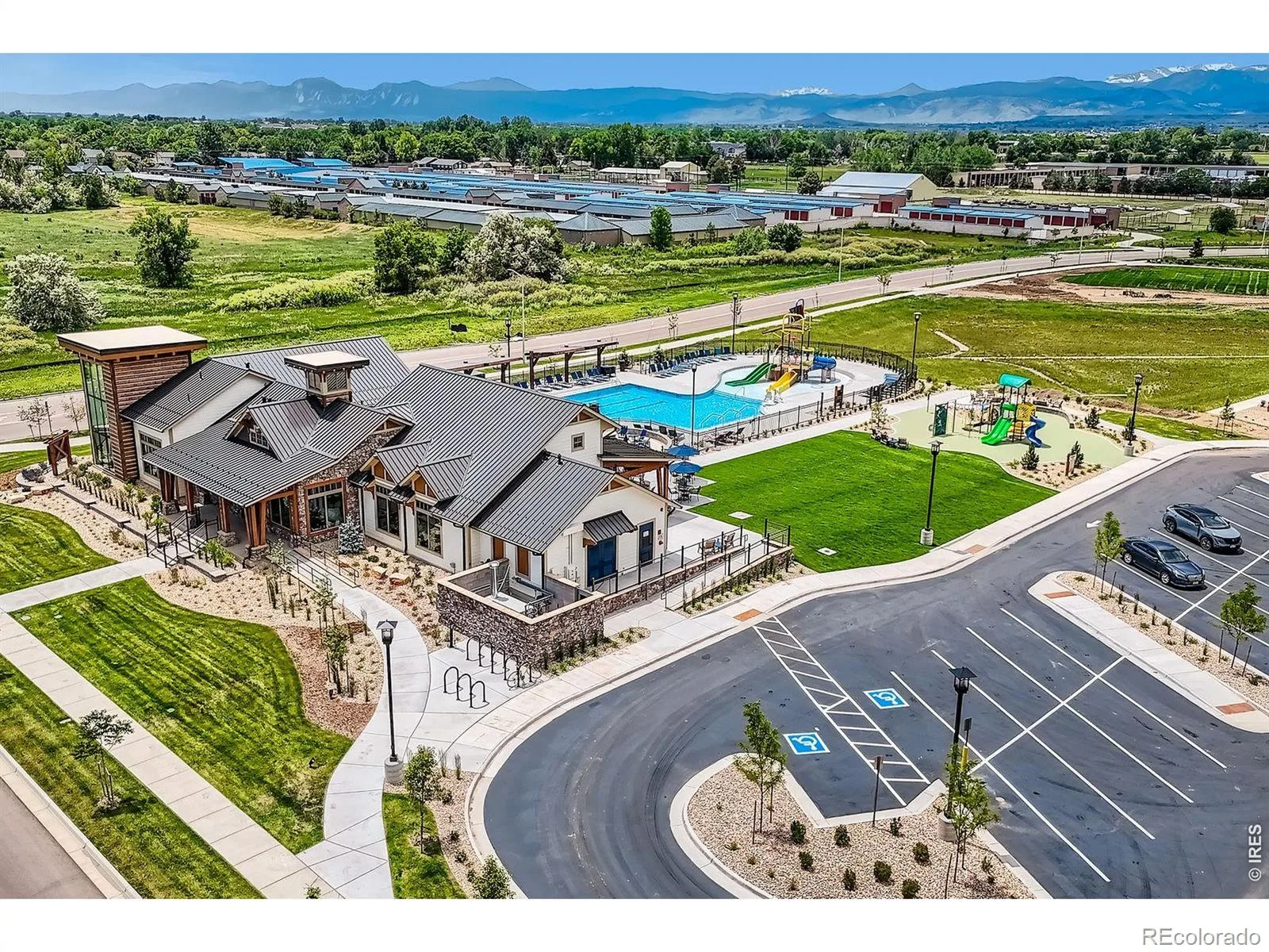 2819 Bear Springs Circle Longmont CO 80503 | MLS #RECIR1061352 06102026191316 1600 26
