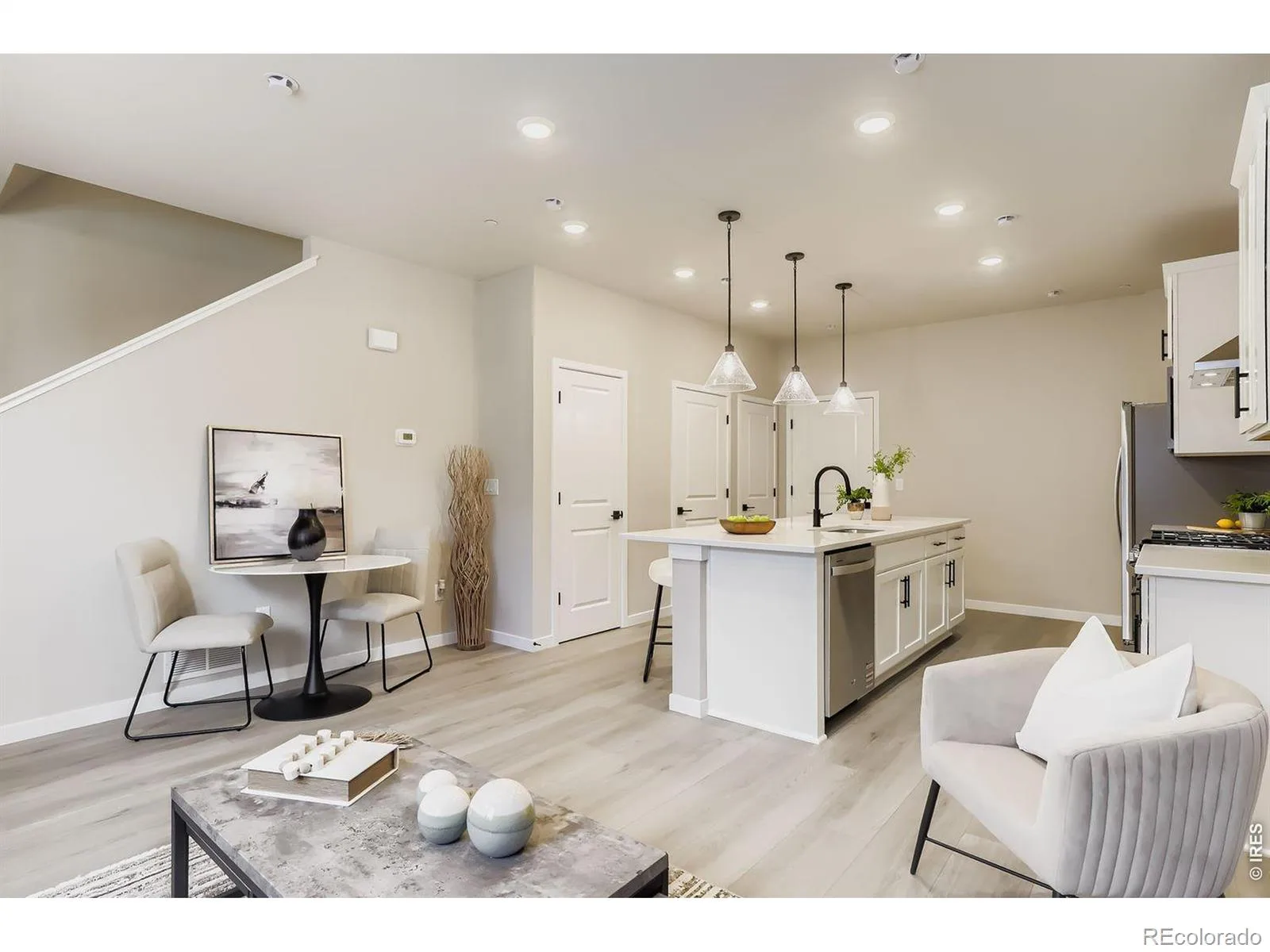 2819 Bear Springs Circle Longmont CO 80503 | MLS #RECIR1061352 06102026191316 1600 9
