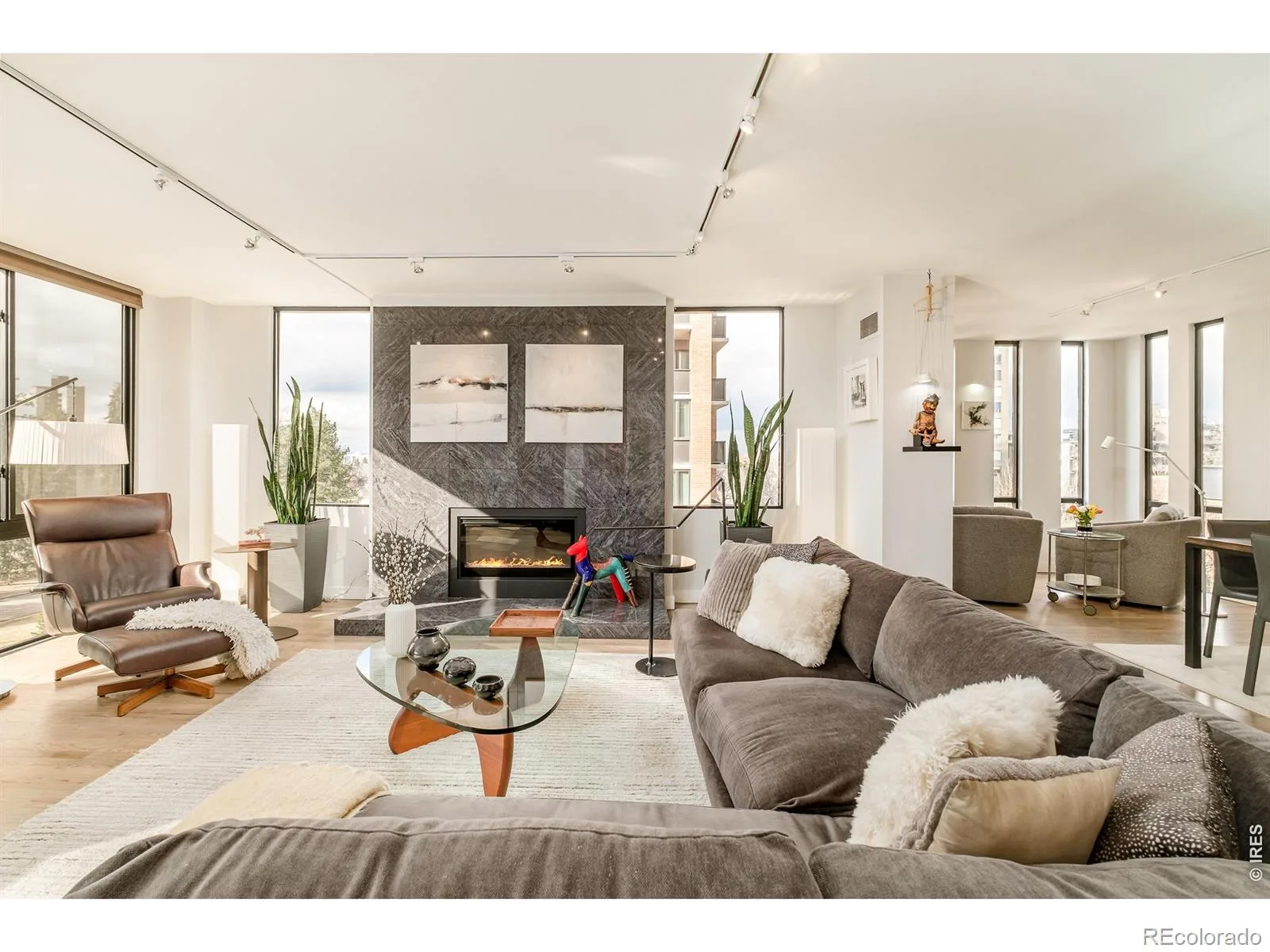1111 Race Street #4B Denver CO 80206 MLS #RECIR1061401 06102026203849 1600 0