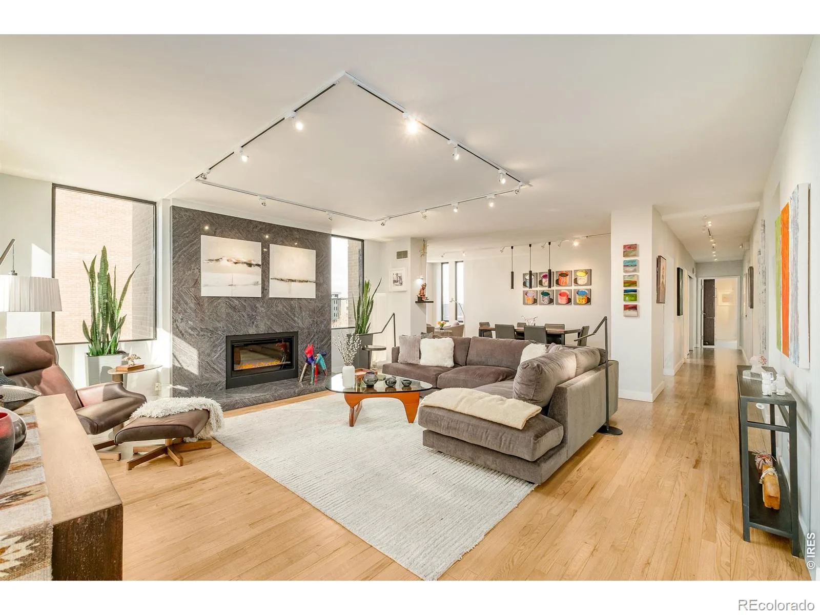 1111 Race Street #4B Denver CO 80206 MLS #RECIR1061401 06102026203849 1600 11