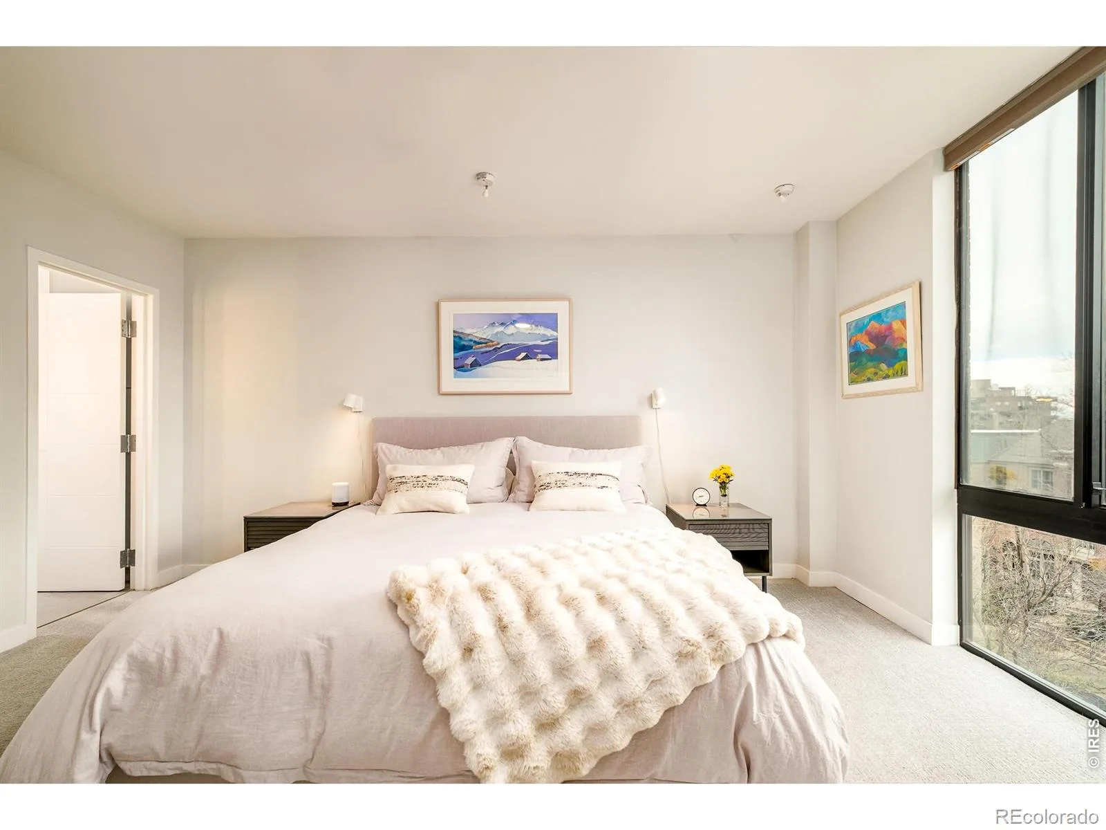 1111 Race Street #4B Denver CO 80206 MLS #RECIR1061401 06102026203849 1600 12