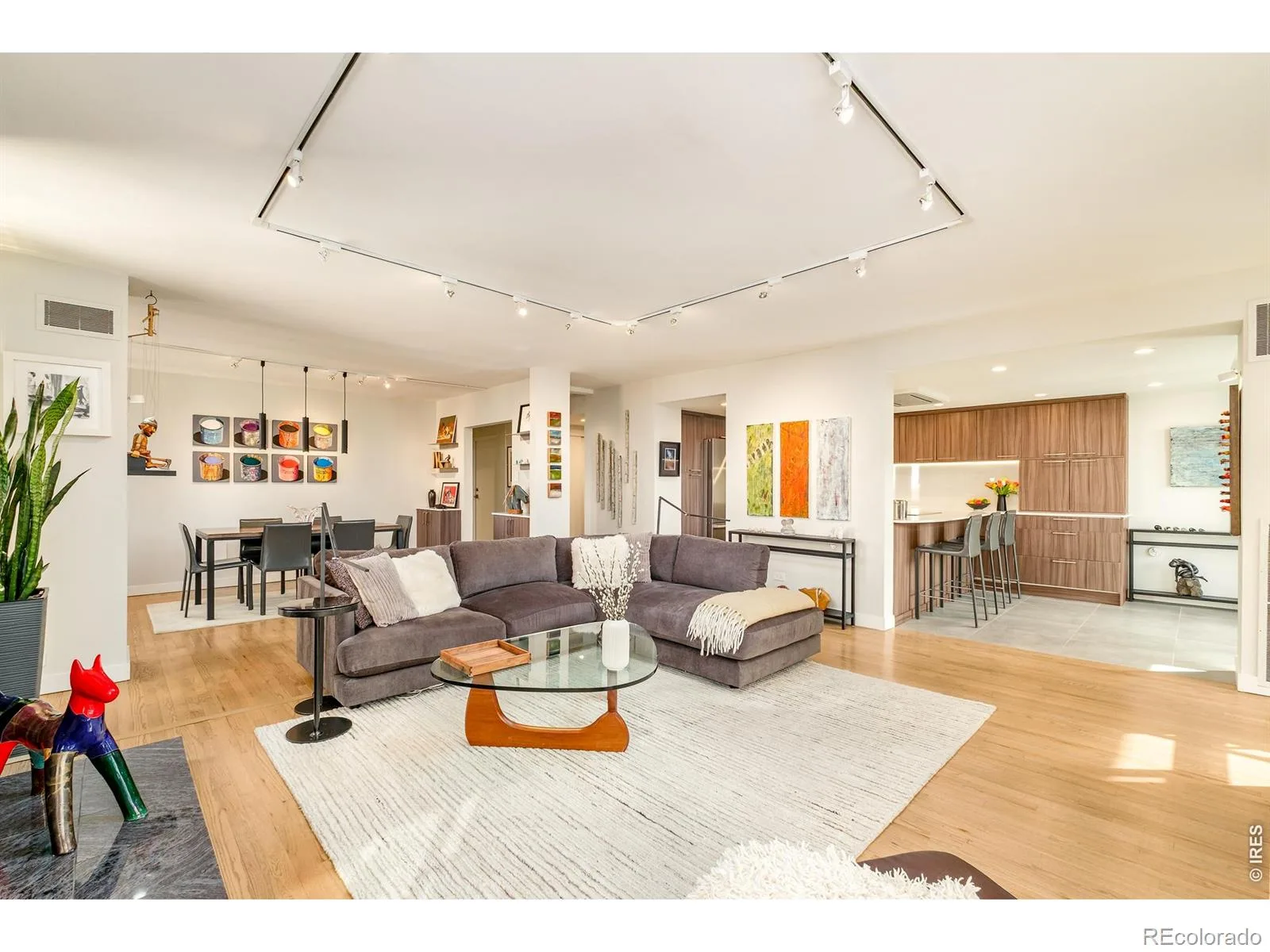 1111 Race Street #4B Denver CO 80206 MLS #RECIR1061401 06102026203849 1600 14