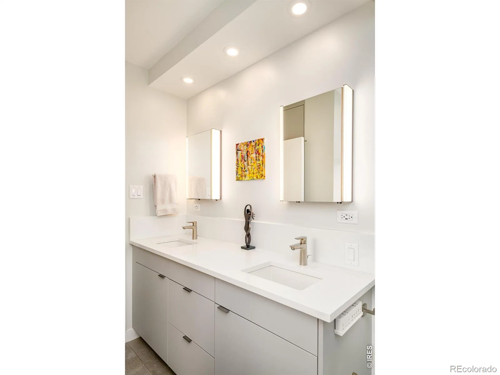 1111 Race Street #4B Denver CO 80206 MLS #RECIR1061401 06102026203849 1600 17