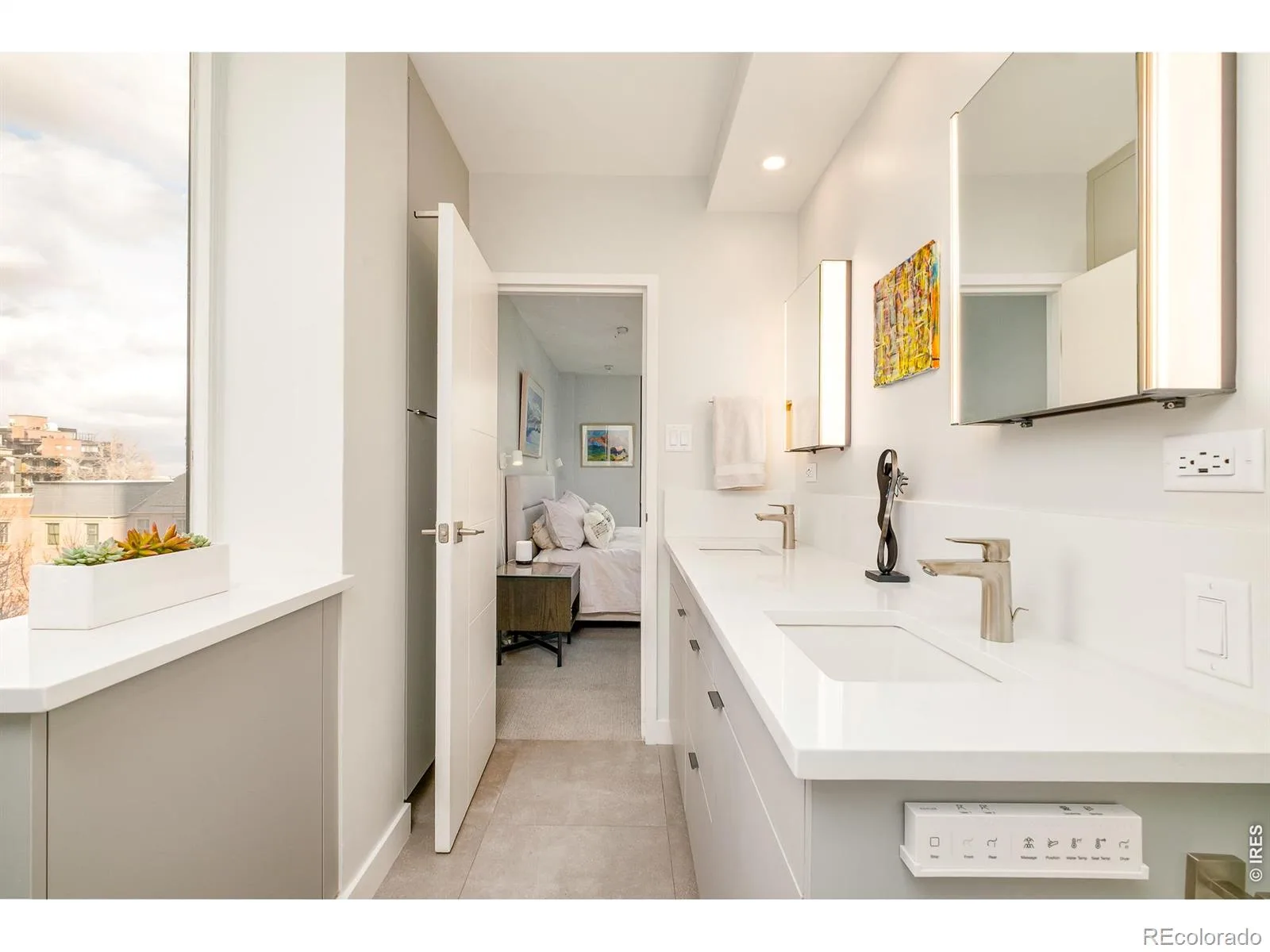 1111 Race Street #4B Denver CO 80206 MLS #RECIR1061401 06102026203849 1600 18