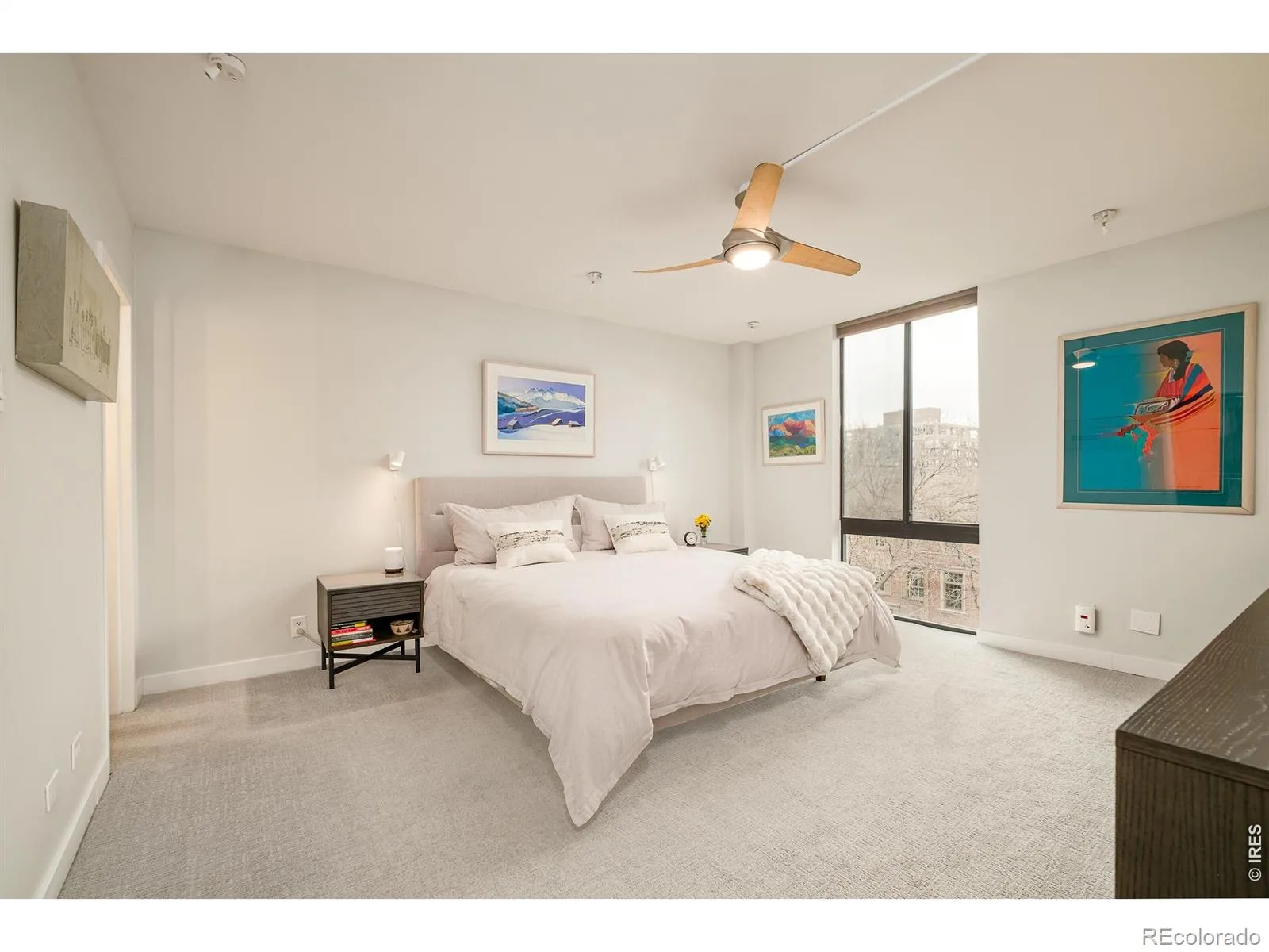 1111 Race Street #4B Denver CO 80206 MLS #RECIR1061401 06102026203849 1600 19