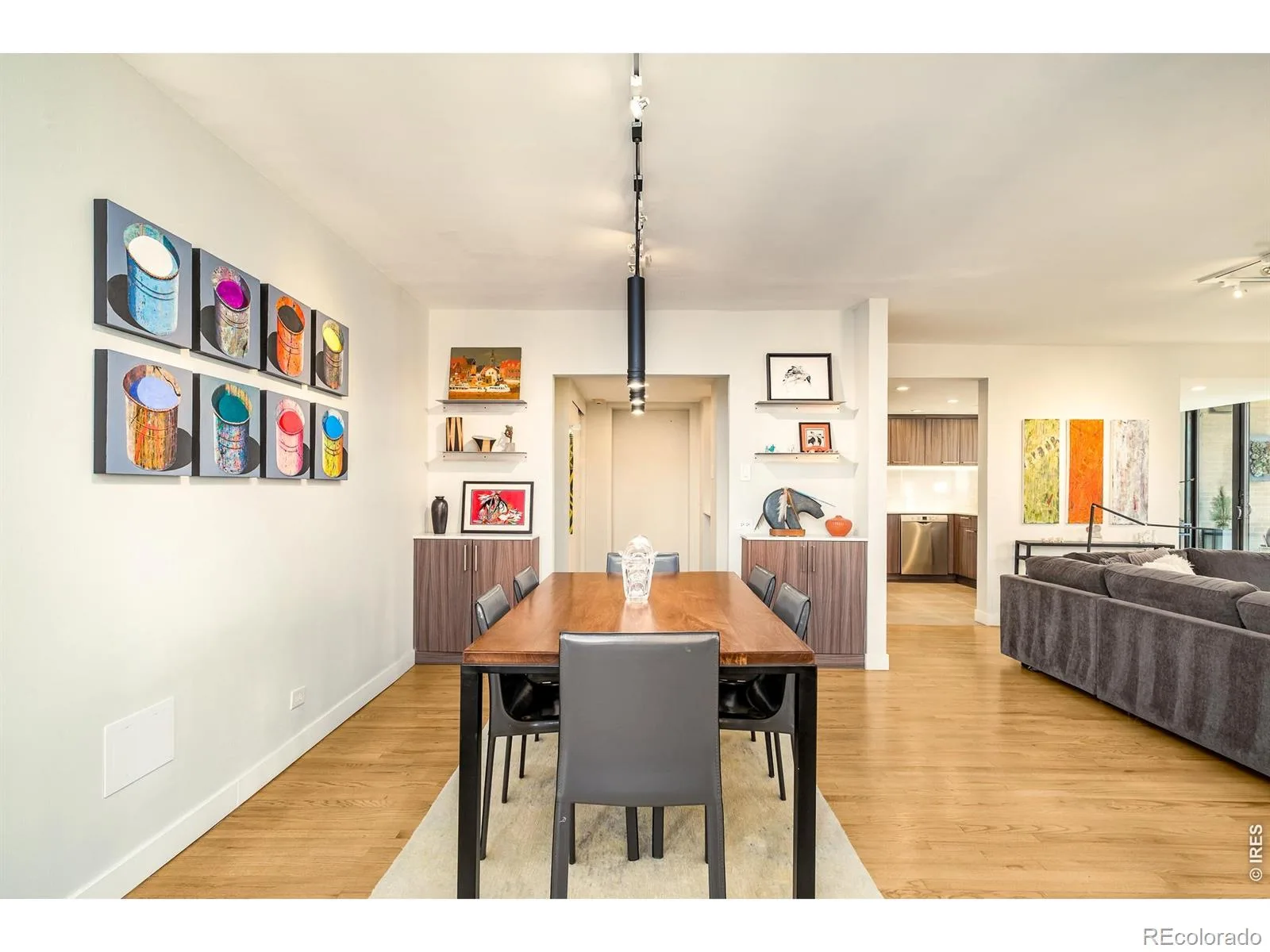 1111 Race Street #4B Denver CO 80206 MLS #RECIR1061401 06102026203849 1600 2