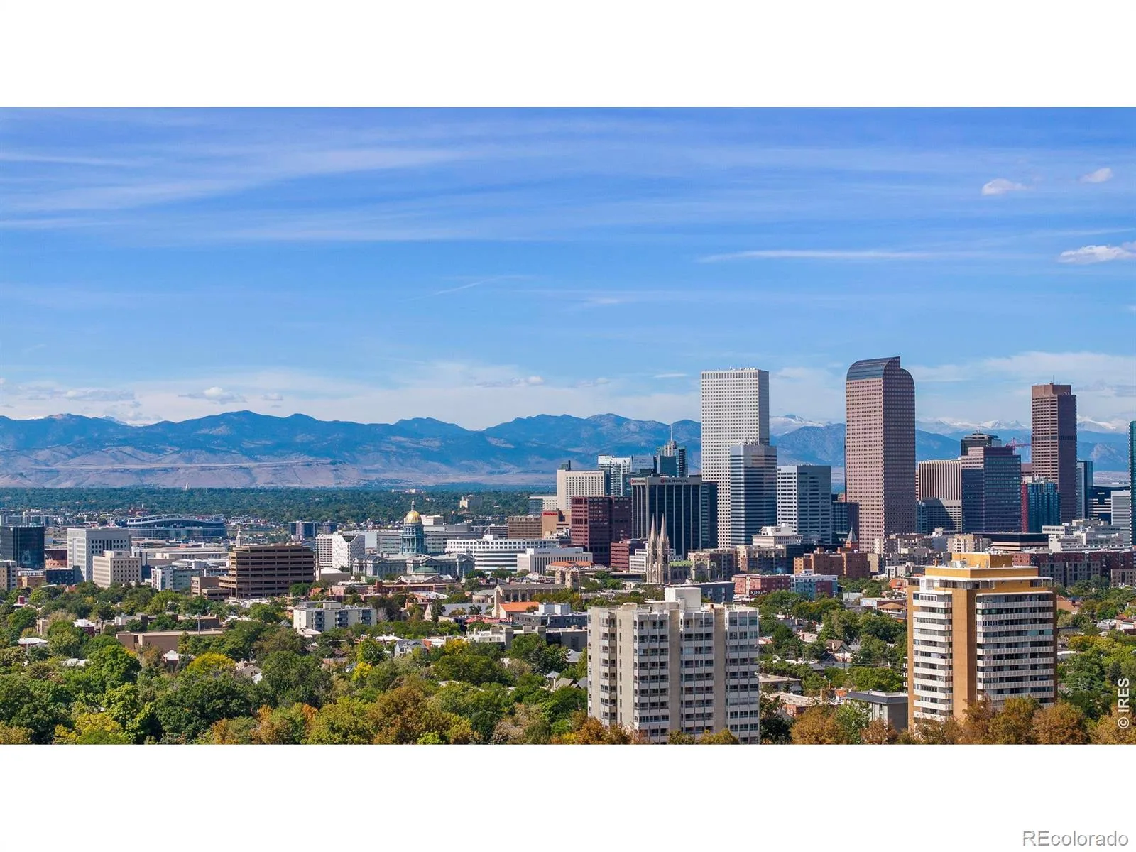 1111 Race Street #4B Denver CO 80206 MLS #RECIR1061401 06102026203849 1600 38