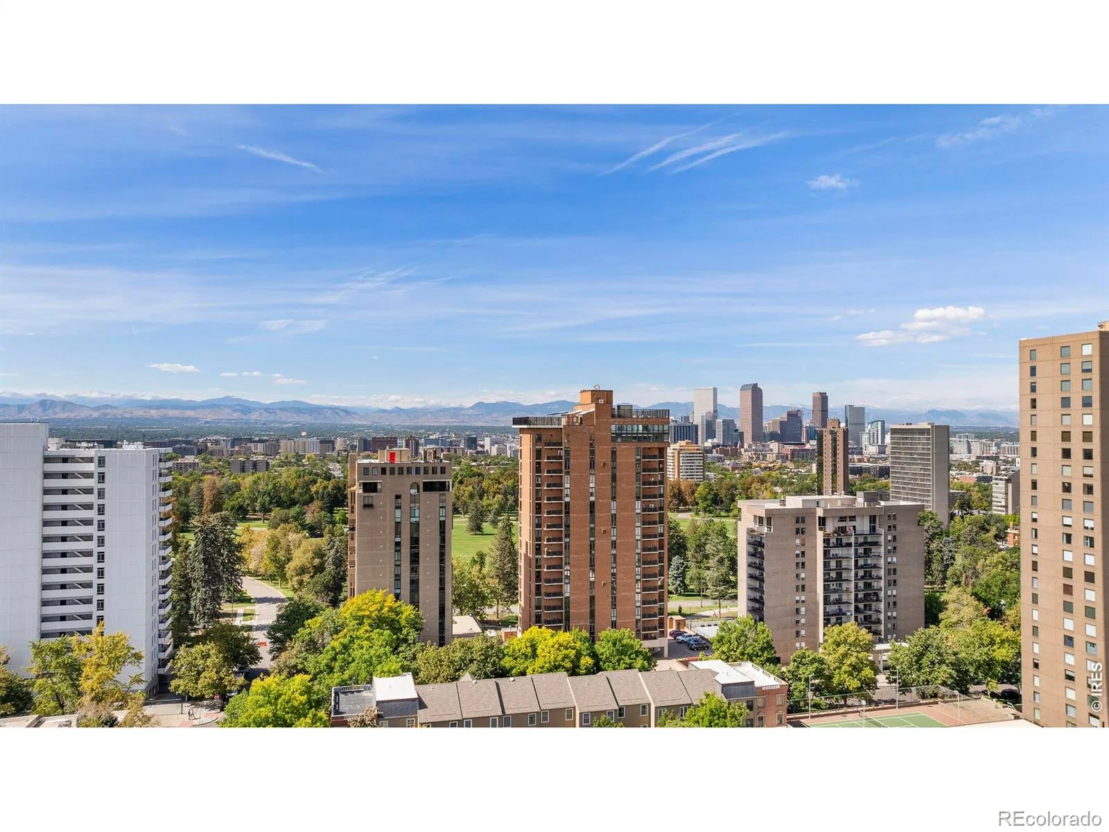 1111 Race Street #4B Denver CO 80206 MLS #RECIR1061401 06102026203849 1600 39