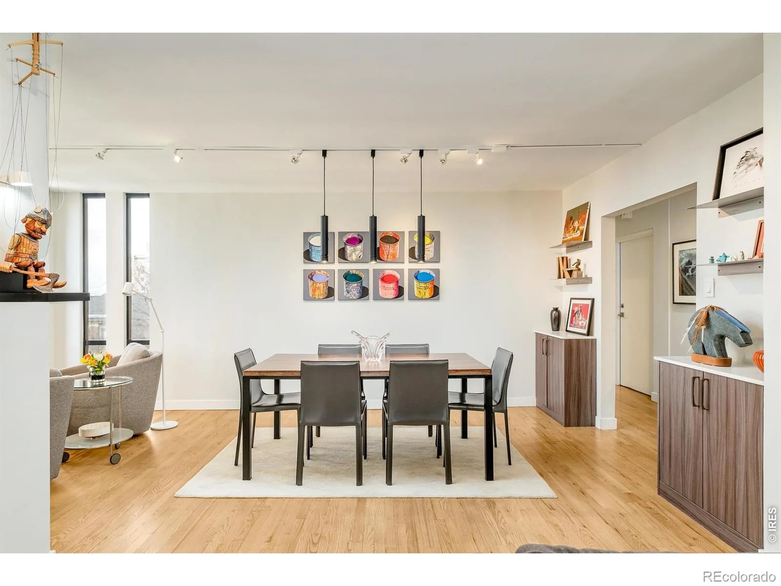 1111 Race Street #4B Denver CO 80206 MLS #RECIR1061401 06102026203849 1600 4