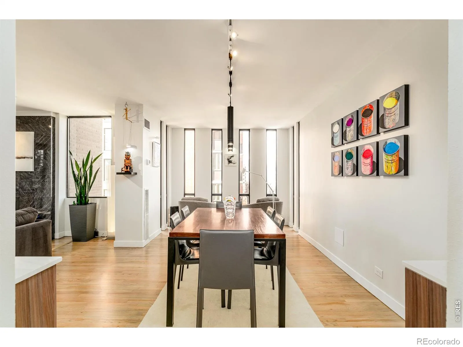 1111 Race Street #4B Denver CO 80206 MLS #RECIR1061401 06102026203849 1600 6