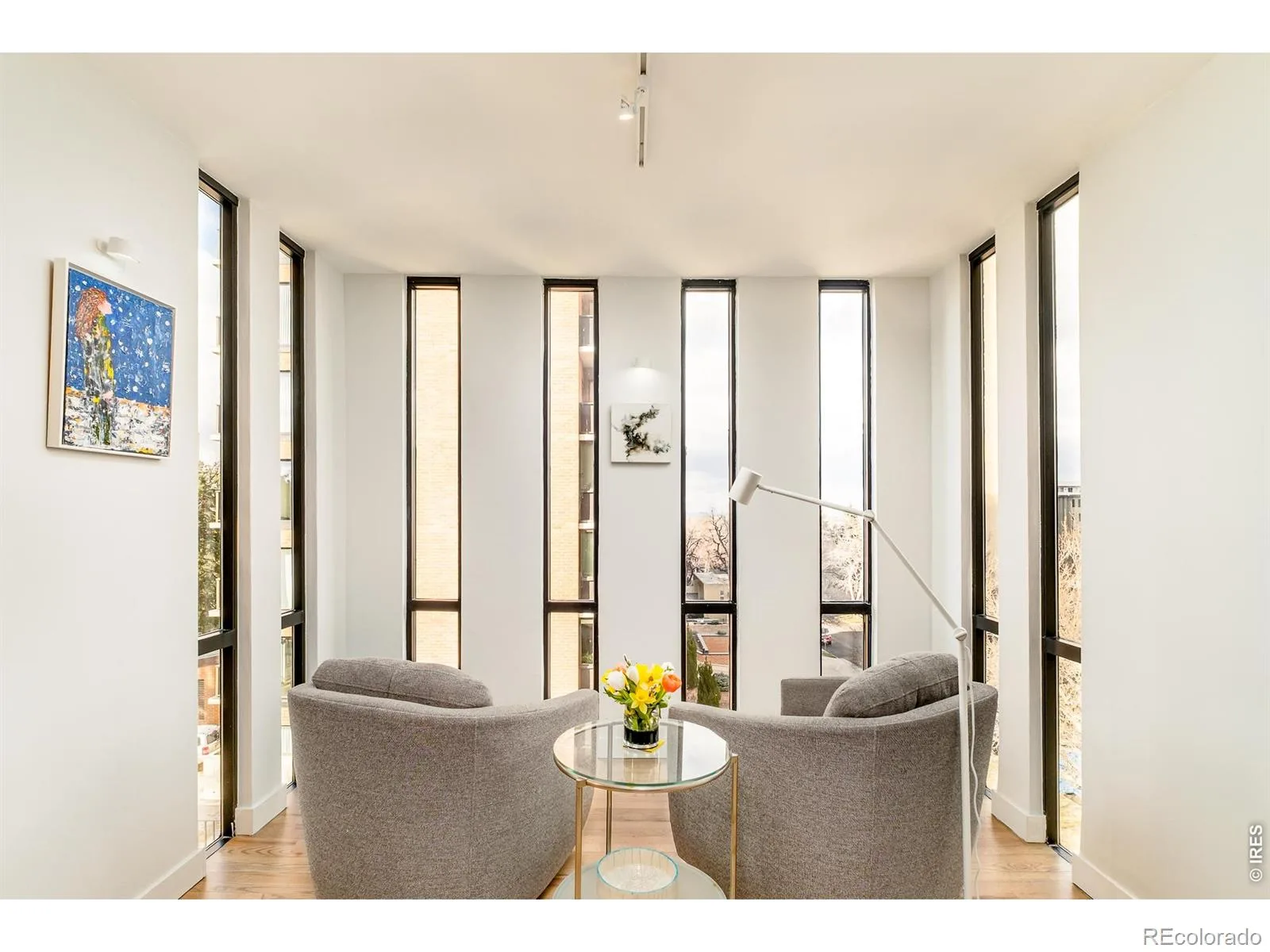1111 Race Street #4B Denver CO 80206 MLS #RECIR1061401 06102026203849 1600 7