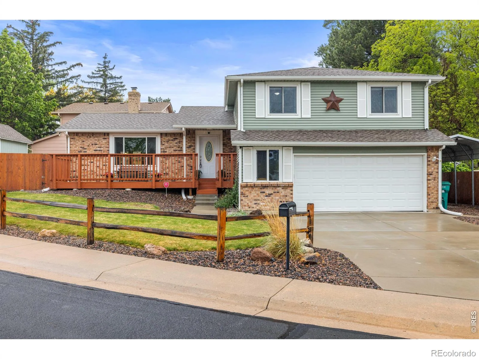 2527 W 104th Circle Westminster CO 80234 MLS #RECIR1061429 06102026213715 1600 36