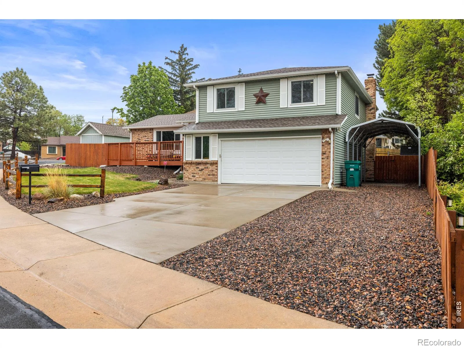 2527 W 104th Circle Westminster CO 80234 MLS #RECIR1061429 06102026213715 1600 37