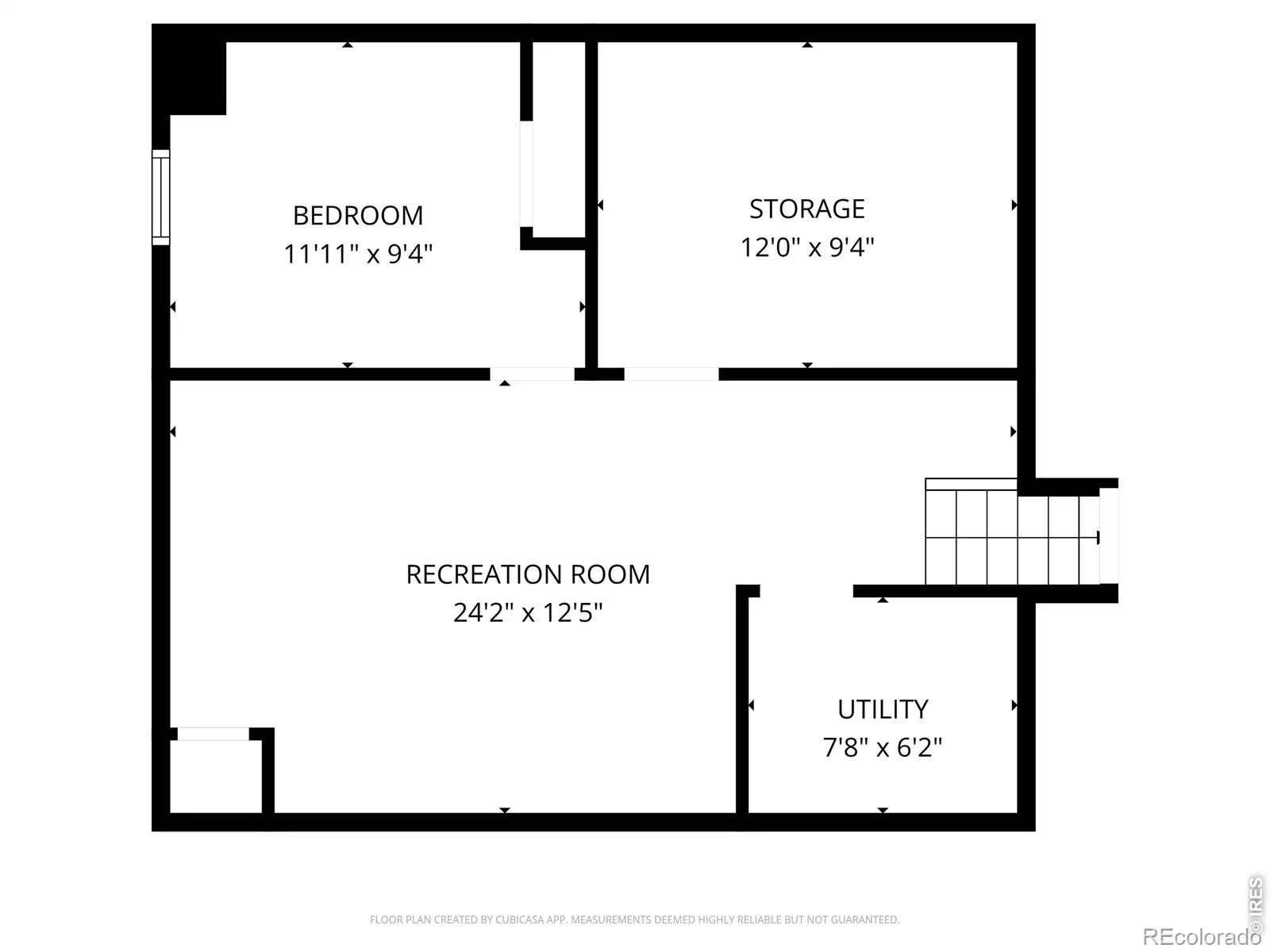 2527 W 104th Circle Westminster CO 80234 MLS #RECIR1061429 06102026213715 1600 43