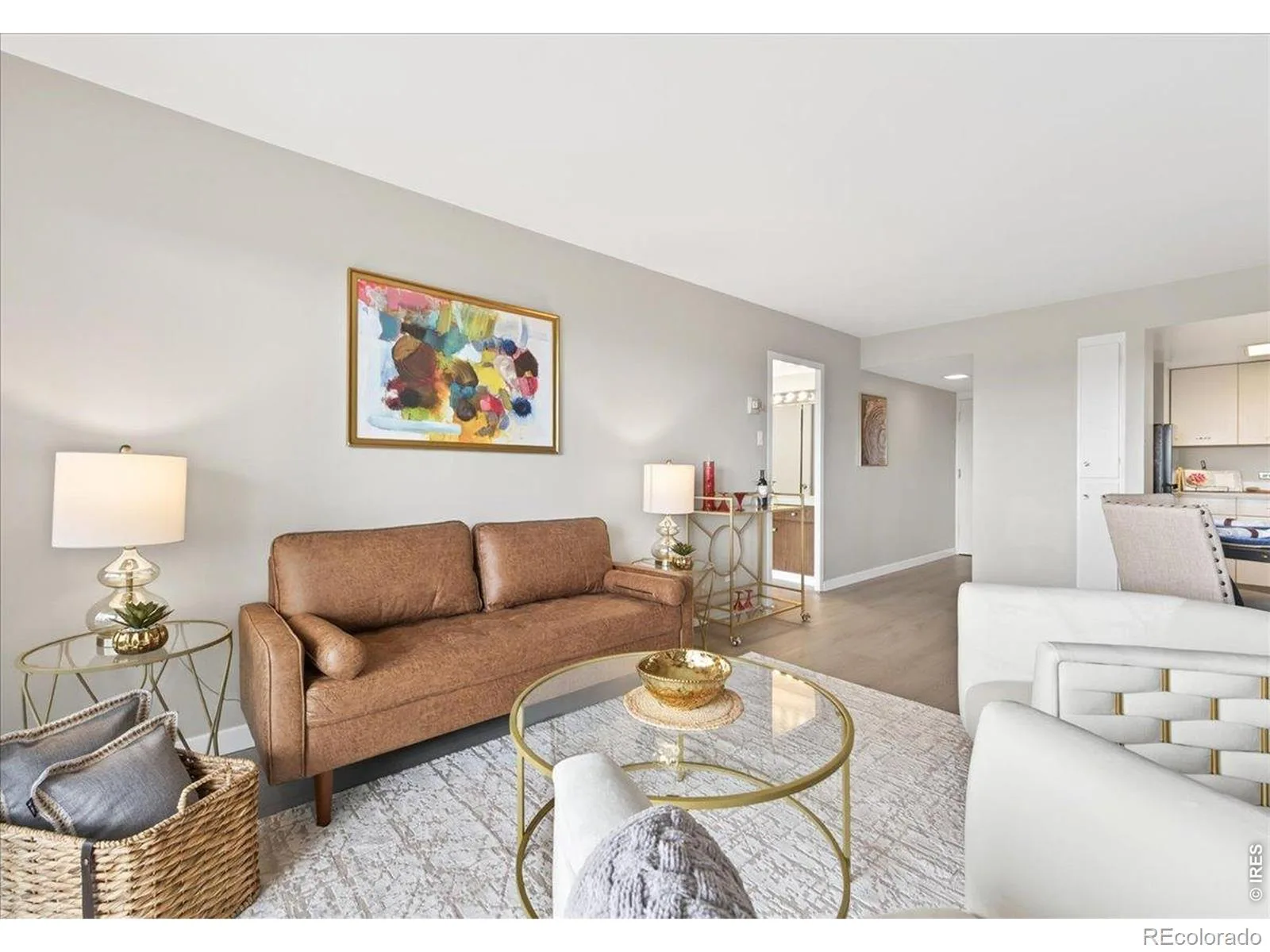 888 N Logan Street #10D Denver CO 80203 MLS #RECIR1061431 06112026164258 1600 1