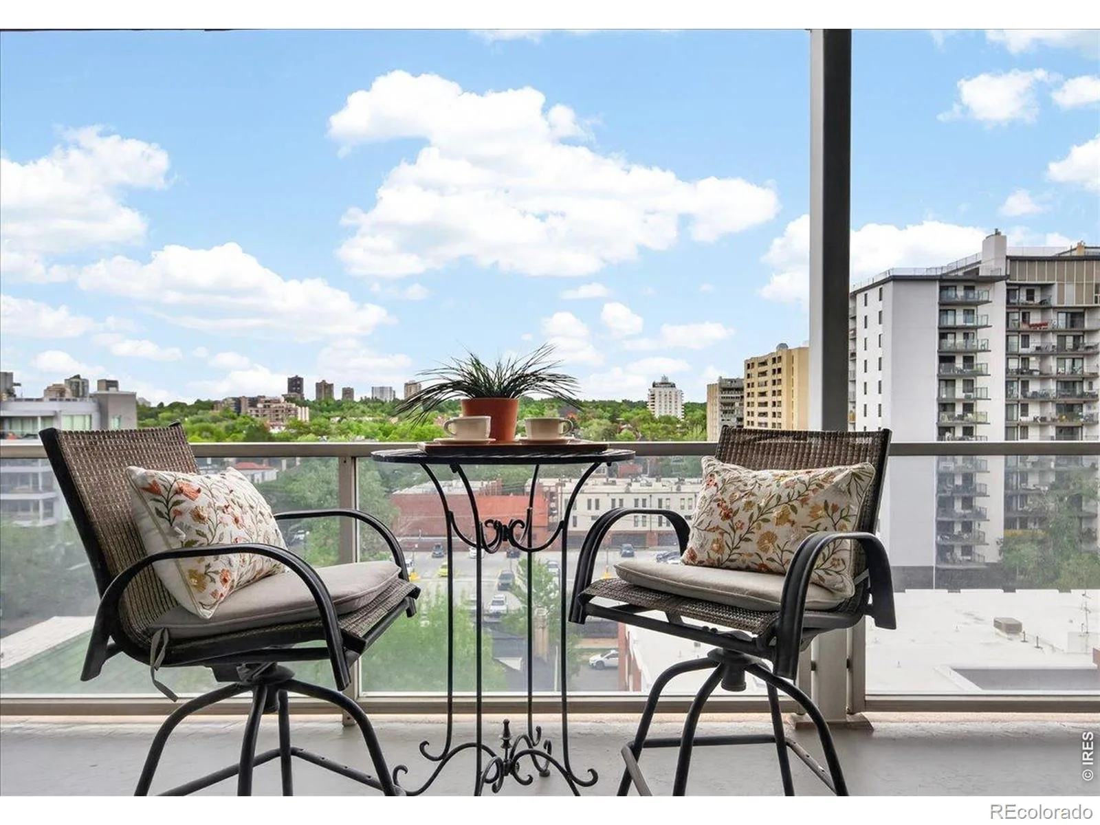 888 N Logan Street #10D Denver CO 80203 MLS #RECIR1061431 06112026164258 1600 13