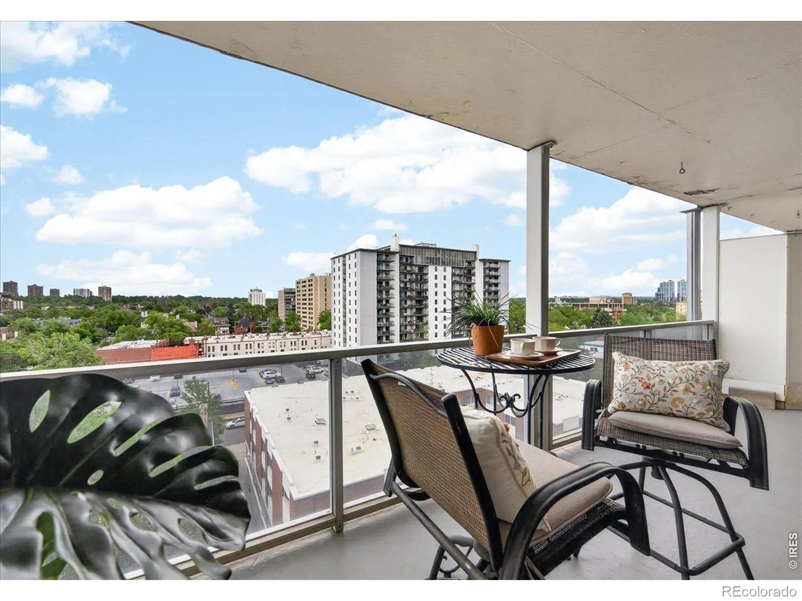 888 N Logan Street #10D Denver CO 80203 MLS #RECIR1061431 06112026164258 1600 14