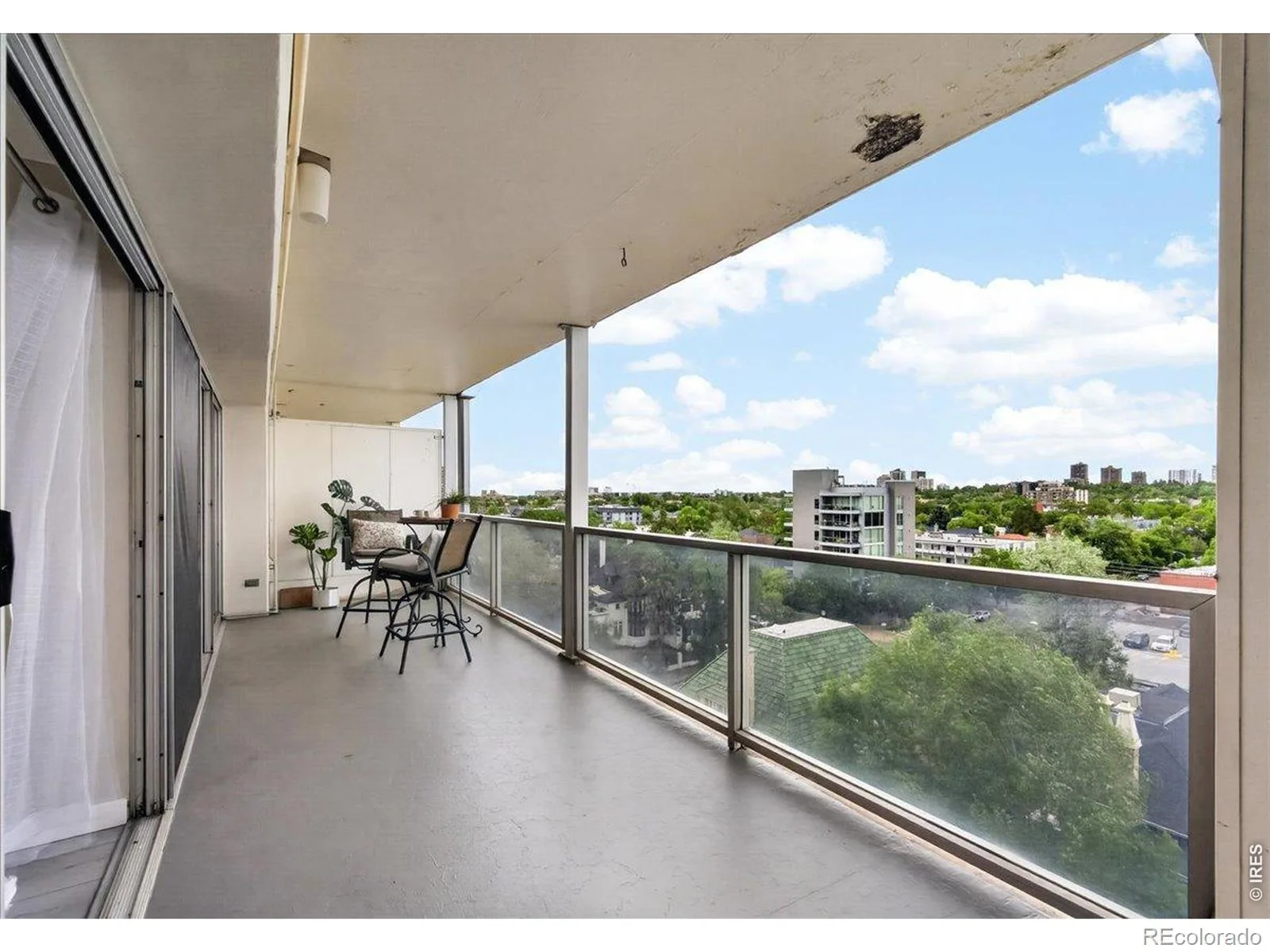 888 N Logan Street #10D Denver CO 80203 MLS #RECIR1061431 06112026164258 1600 15