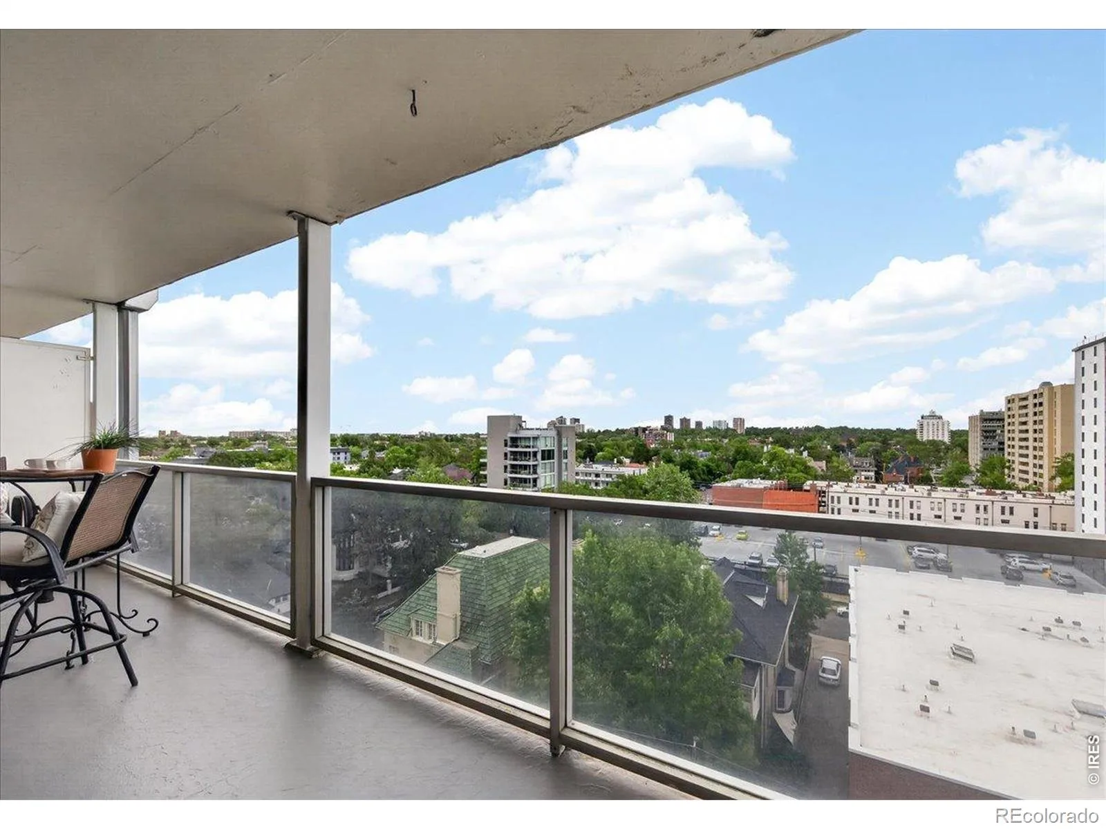 888 N Logan Street #10D Denver CO 80203 MLS #RECIR1061431 06112026164258 1600 16