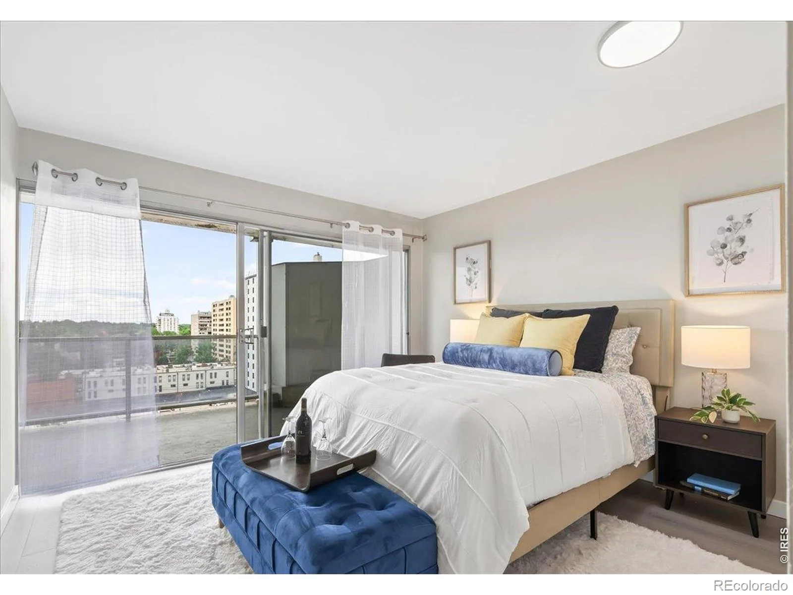 888 N Logan Street #10D Denver CO 80203 MLS #RECIR1061431 06112026164258 1600 17