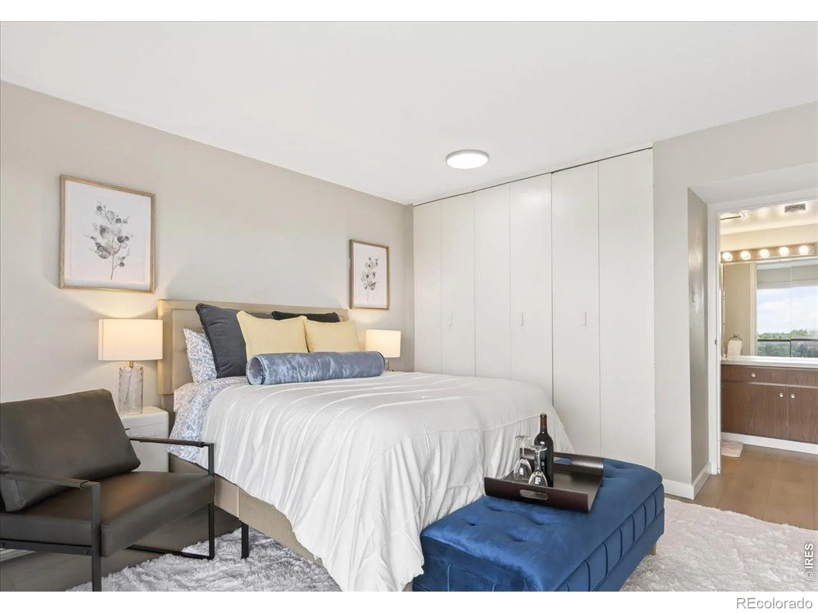 888 N Logan Street #10D Denver CO 80203 MLS #RECIR1061431 06112026164258 1600 18