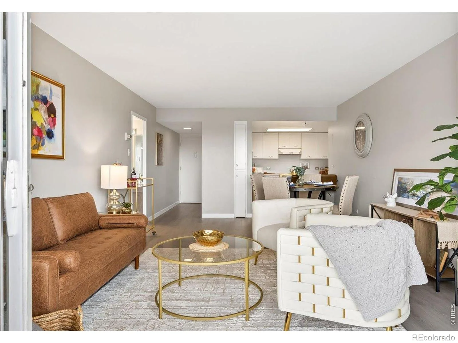 888 N Logan Street #10D Denver CO 80203 MLS #RECIR1061431 06112026164258 1600 2