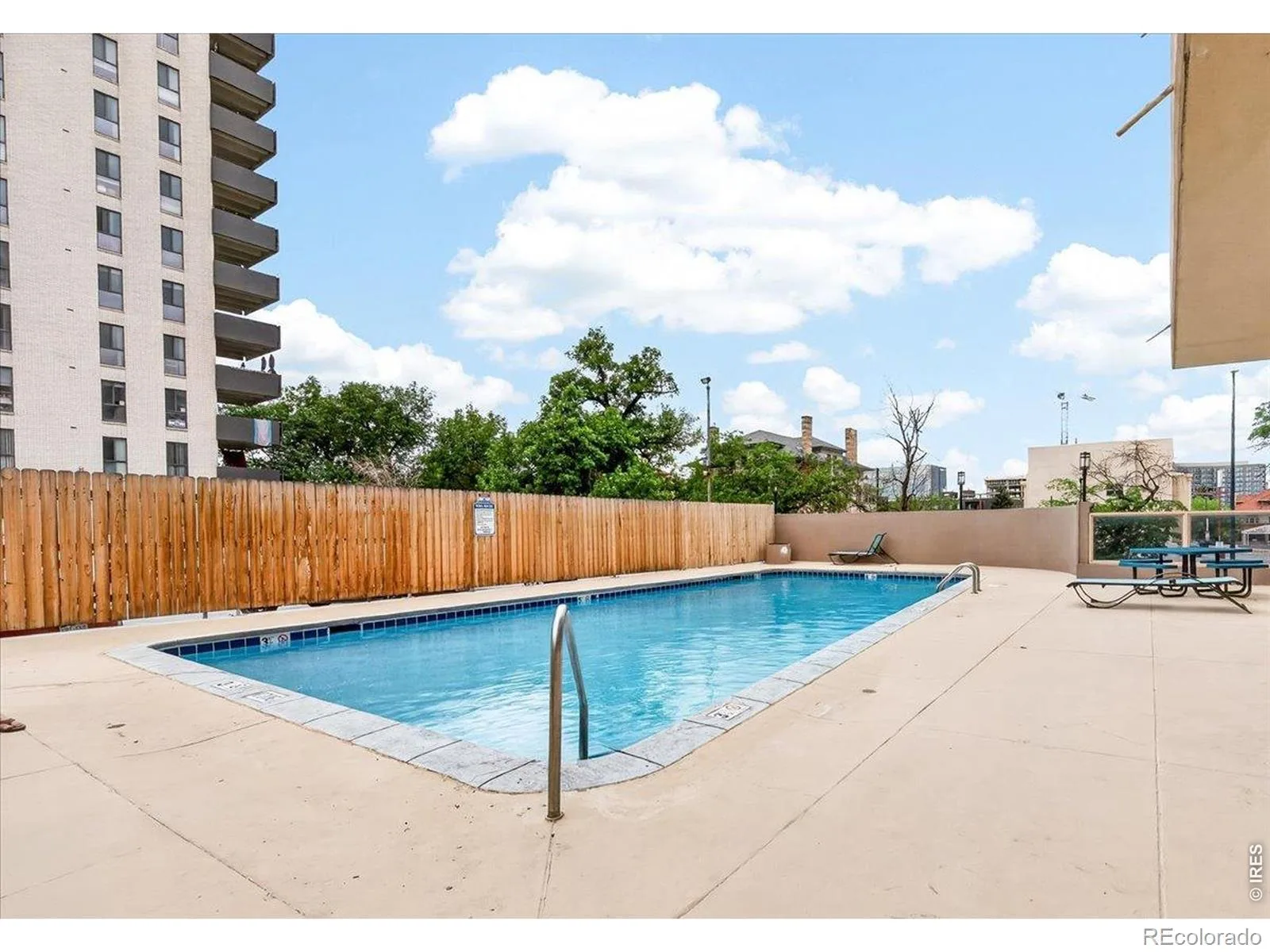 888 N Logan Street #10D Denver CO 80203 MLS #RECIR1061431 06112026164258 1600 23