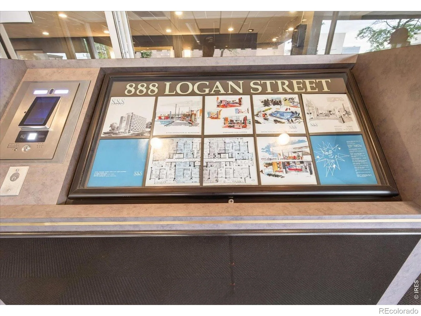 888 N Logan Street #10D Denver CO 80203 MLS #RECIR1061431 06112026164258 1600 26