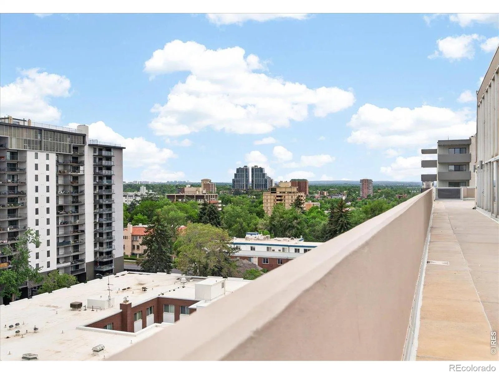 888 N Logan Street #10D Denver CO 80203 MLS #RECIR1061431 06112026164258 1600 27