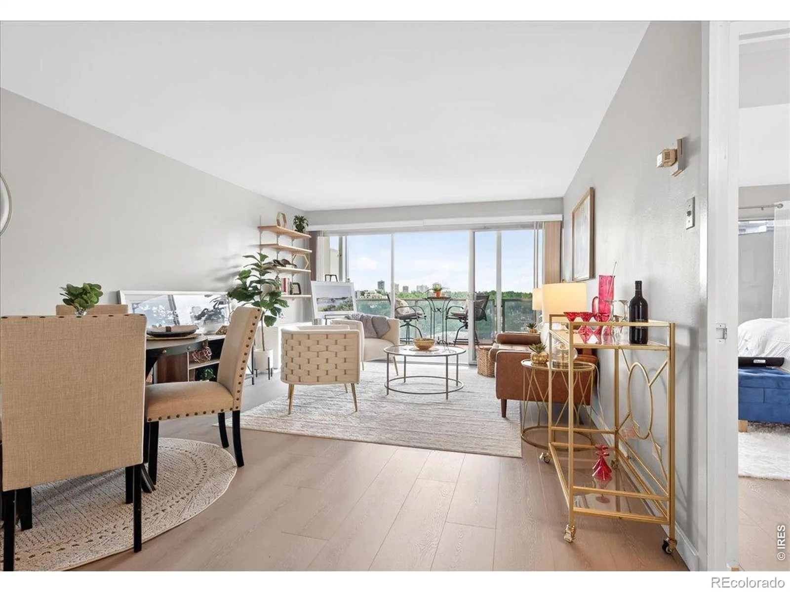 888 N Logan Street #10D Denver CO 80203 MLS #RECIR1061431 06112026164258 1600 3