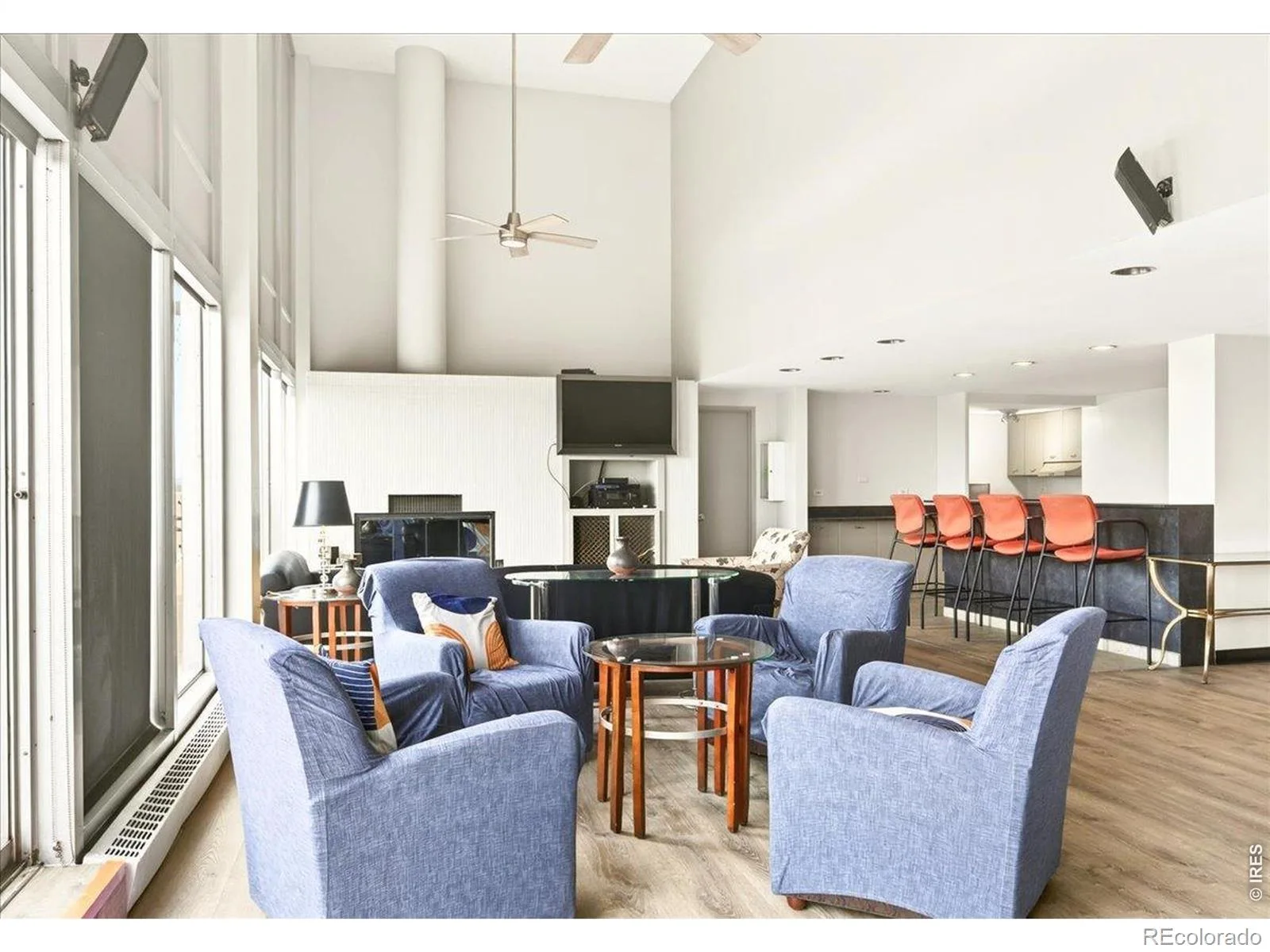 888 N Logan Street #10D Denver CO 80203 MLS #RECIR1061431 06112026164258 1600 31