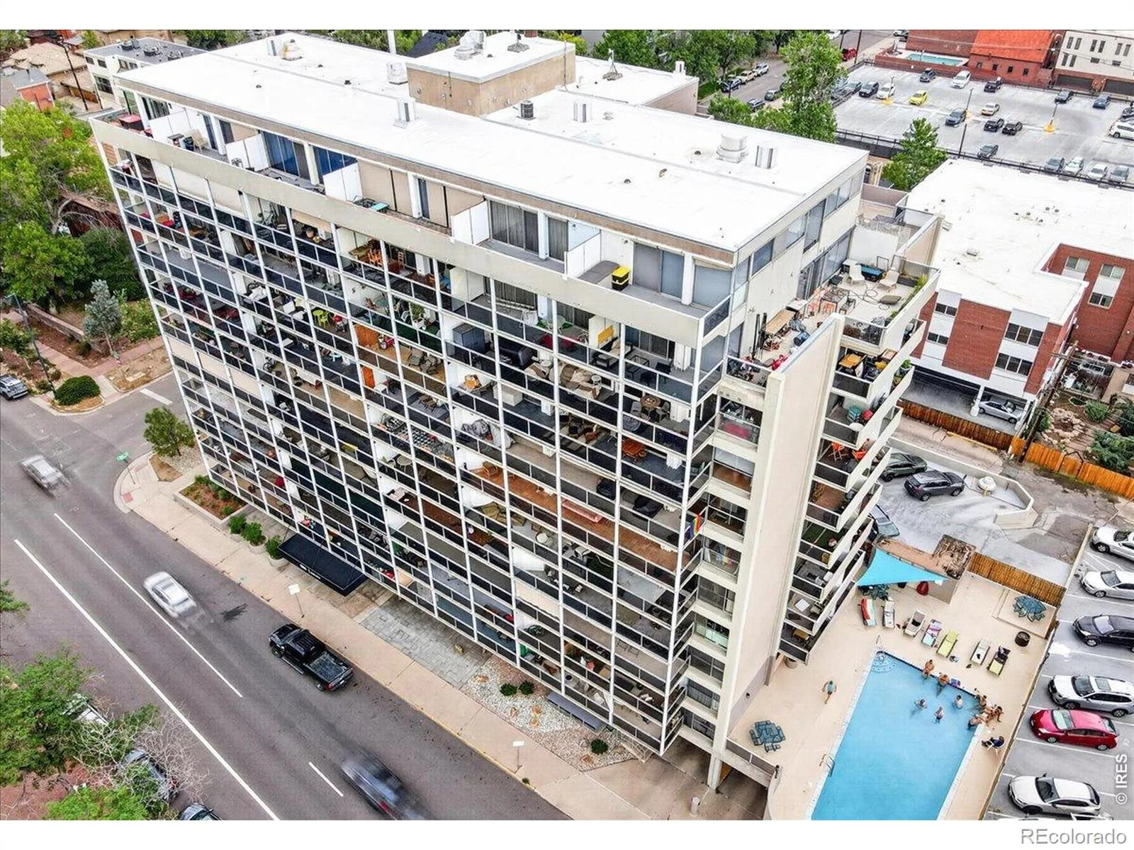 888 N Logan Street #10D Denver CO 80203 MLS #RECIR1061431 06112026164258 1600 39