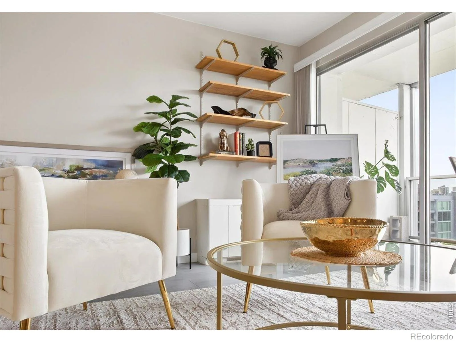 888 N Logan Street #10D Denver CO 80203 MLS #RECIR1061431 06112026164258 1600 4