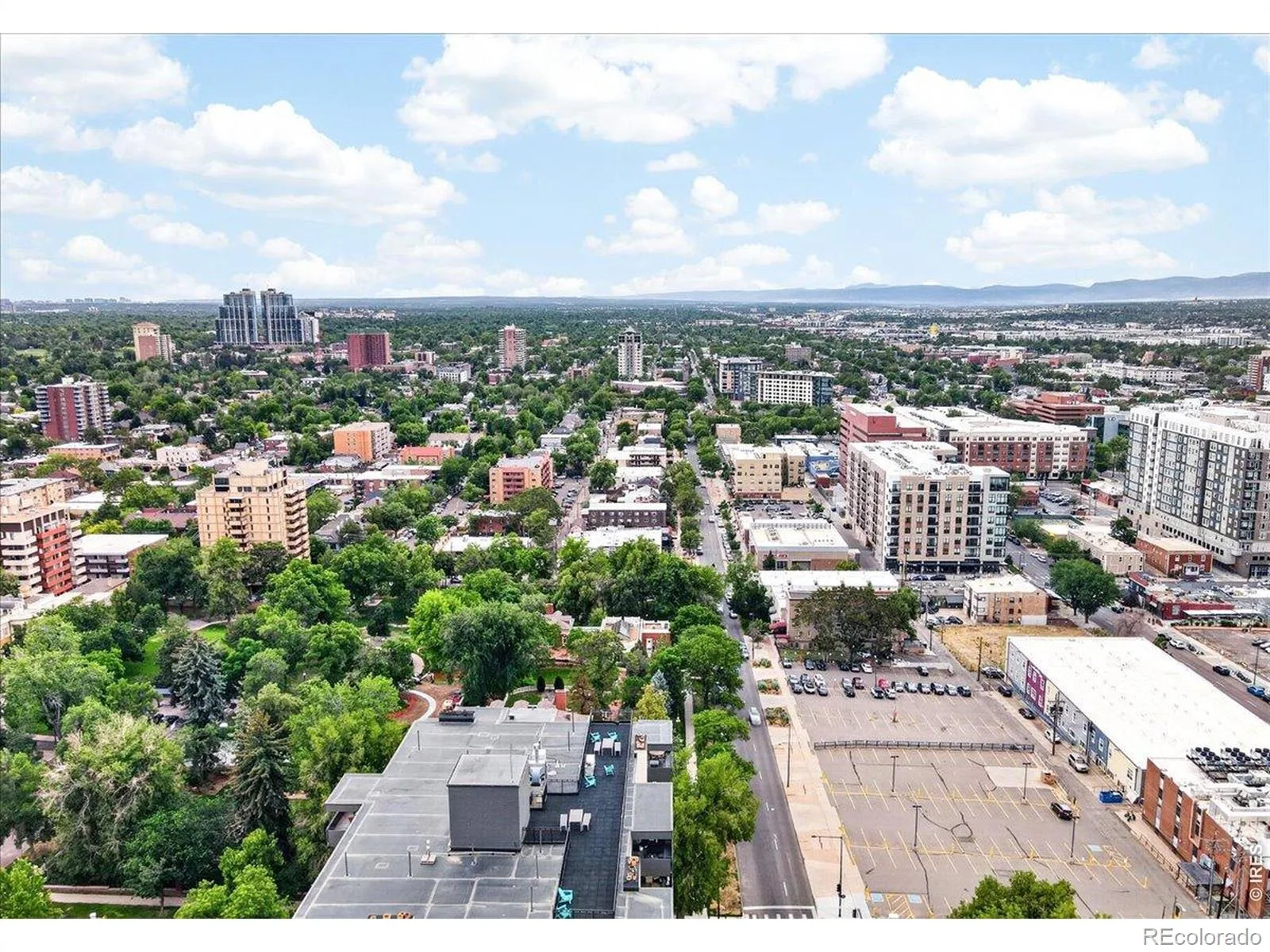 888 N Logan Street #10D Denver CO 80203 MLS #RECIR1061431 06112026164258 1600 40