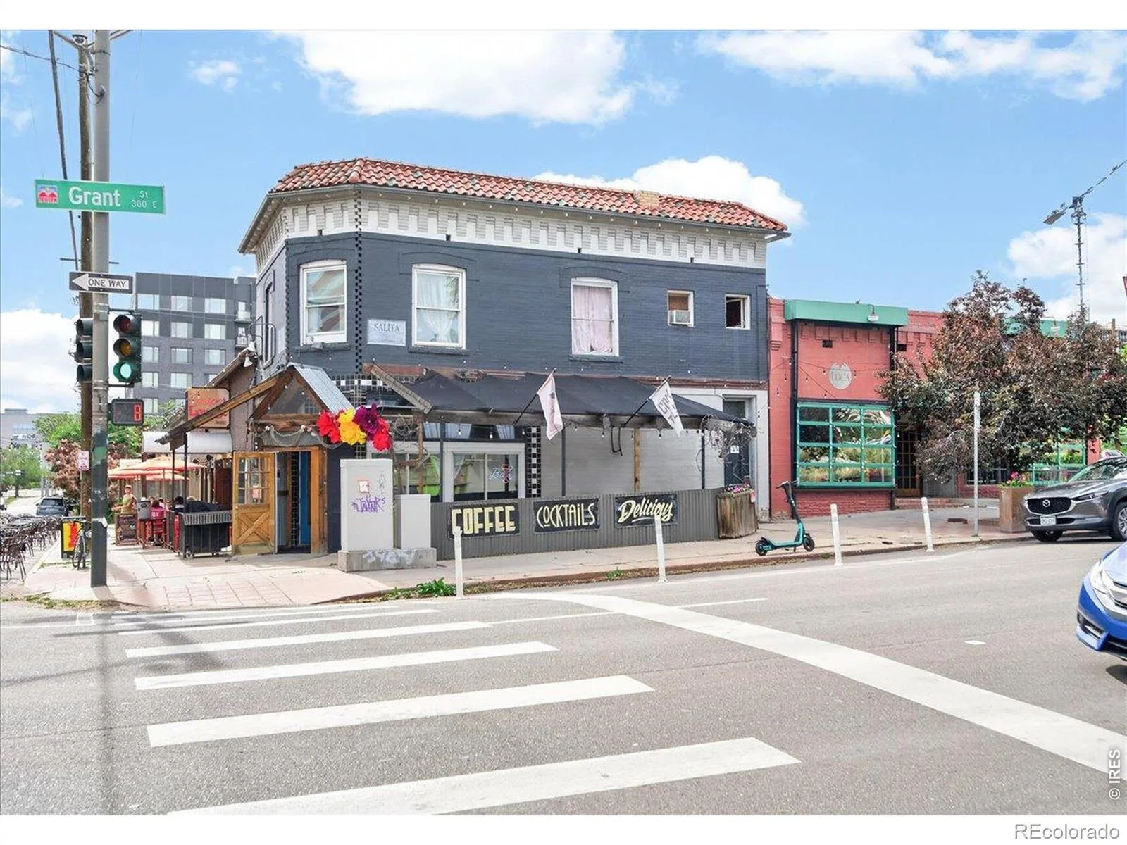 888 N Logan Street #10D Denver CO 80203 MLS #RECIR1061431 06112026164258 1600 44