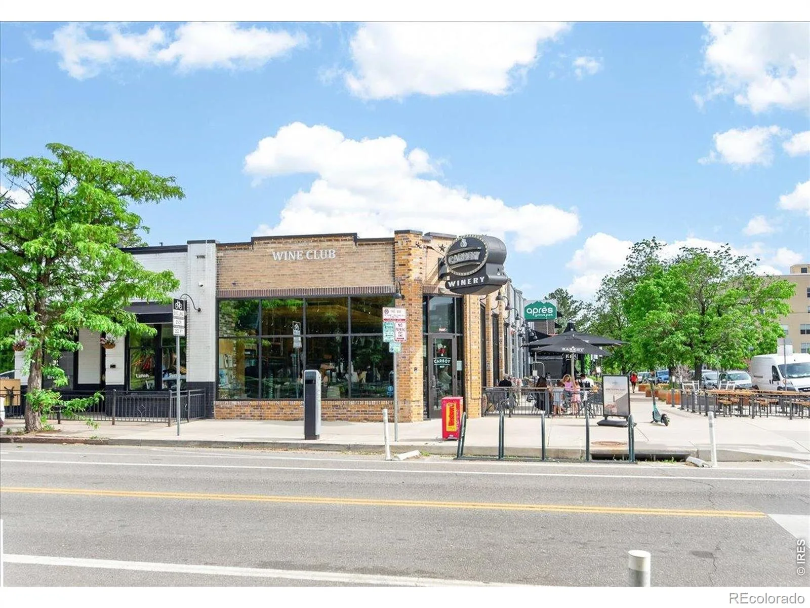 888 N Logan Street #10D Denver CO 80203 MLS #RECIR1061431 06112026164258 1600 45
