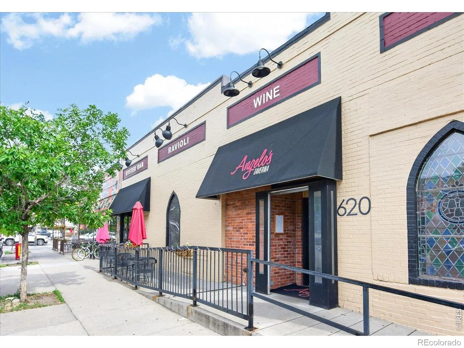 888 N Logan Street #10D Denver CO 80203 MLS #RECIR1061431 06112026164258 1600 46