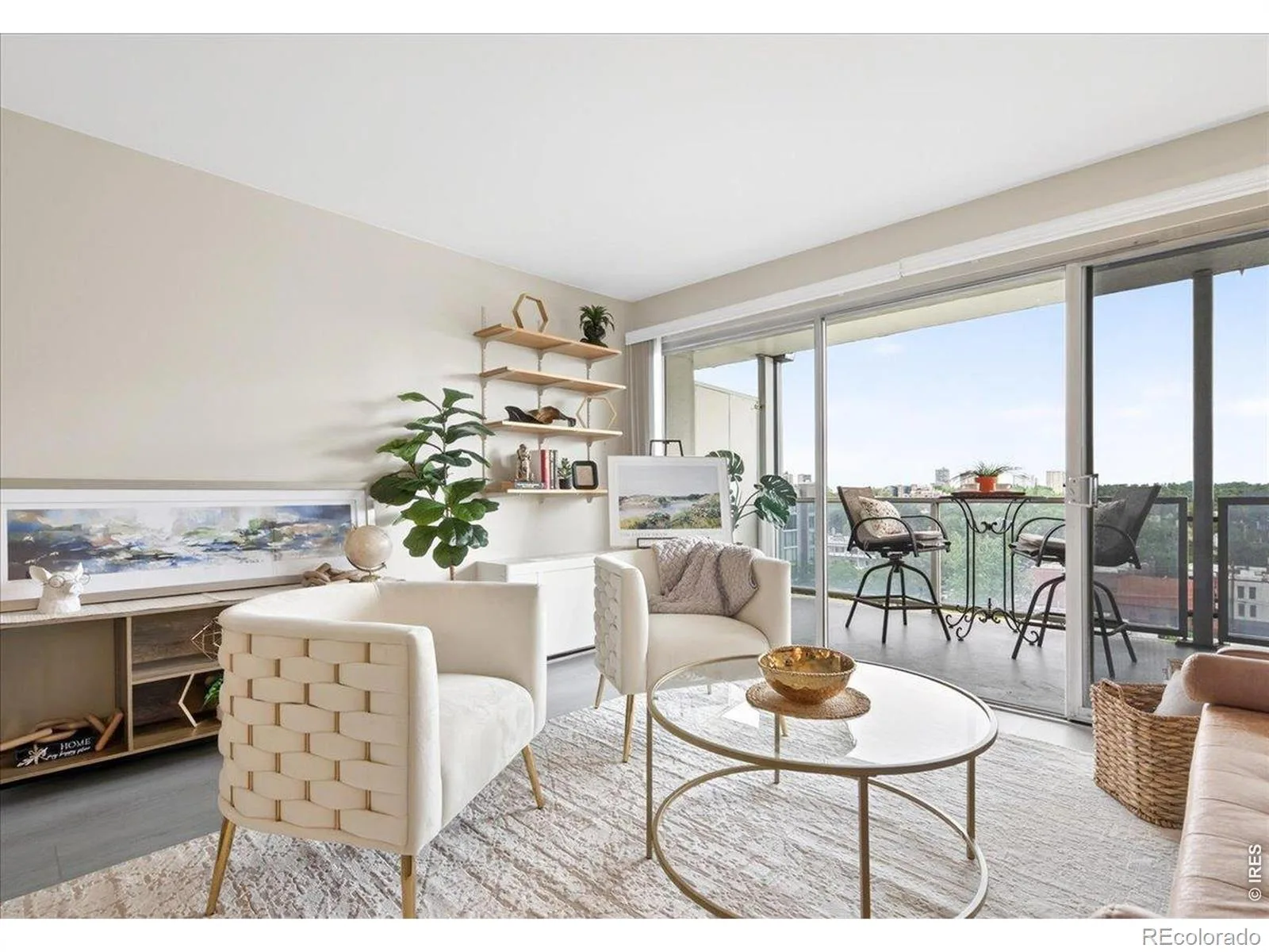 888 N Logan Street #10D Denver CO 80203 MLS #RECIR1061431 06112026164258 1600 5