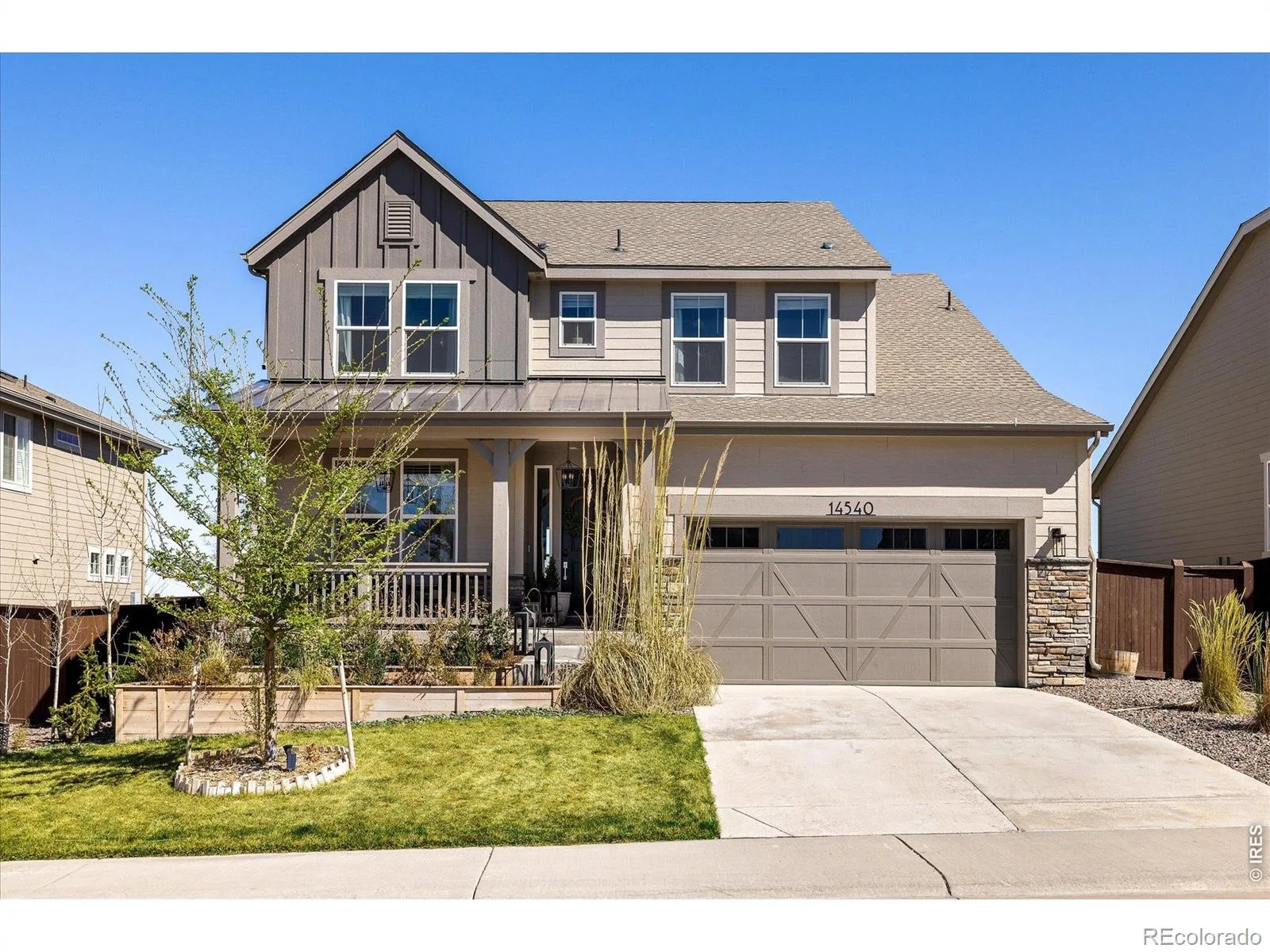14540 Hudson Street Thornton CO 80602 | MLS #RECIR1061454 06262026022318 1600 32