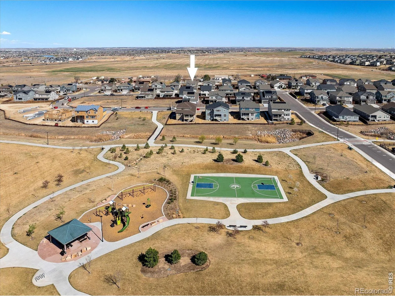 14540 Hudson Street Thornton CO 80602 | MLS #RECIR1061454 06262026022318 1600 33