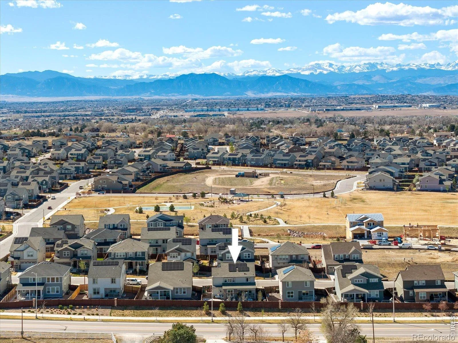 14540 Hudson Street Thornton CO 80602 | MLS #RECIR1061454 06262026022318 1600 34