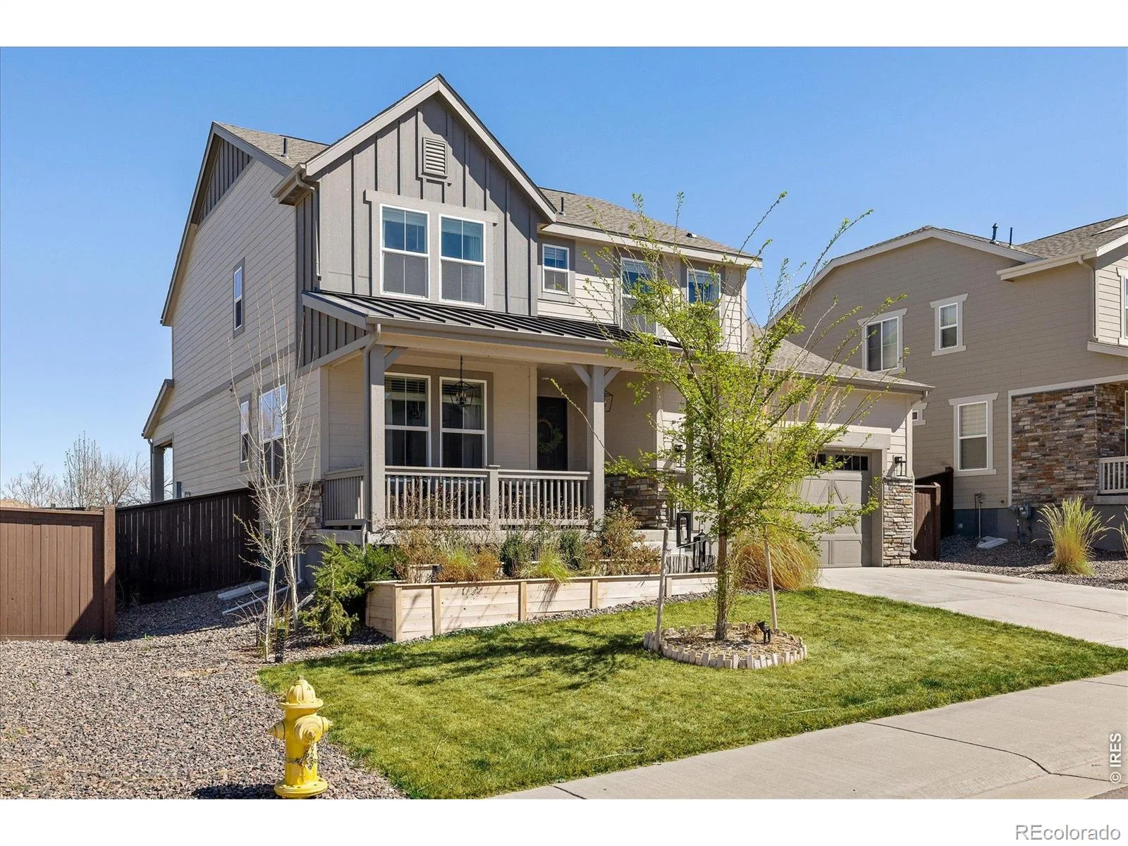 14540 Hudson Street Thornton CO 80602 | MLS #RECIR1061454 06262026022318 1600 6